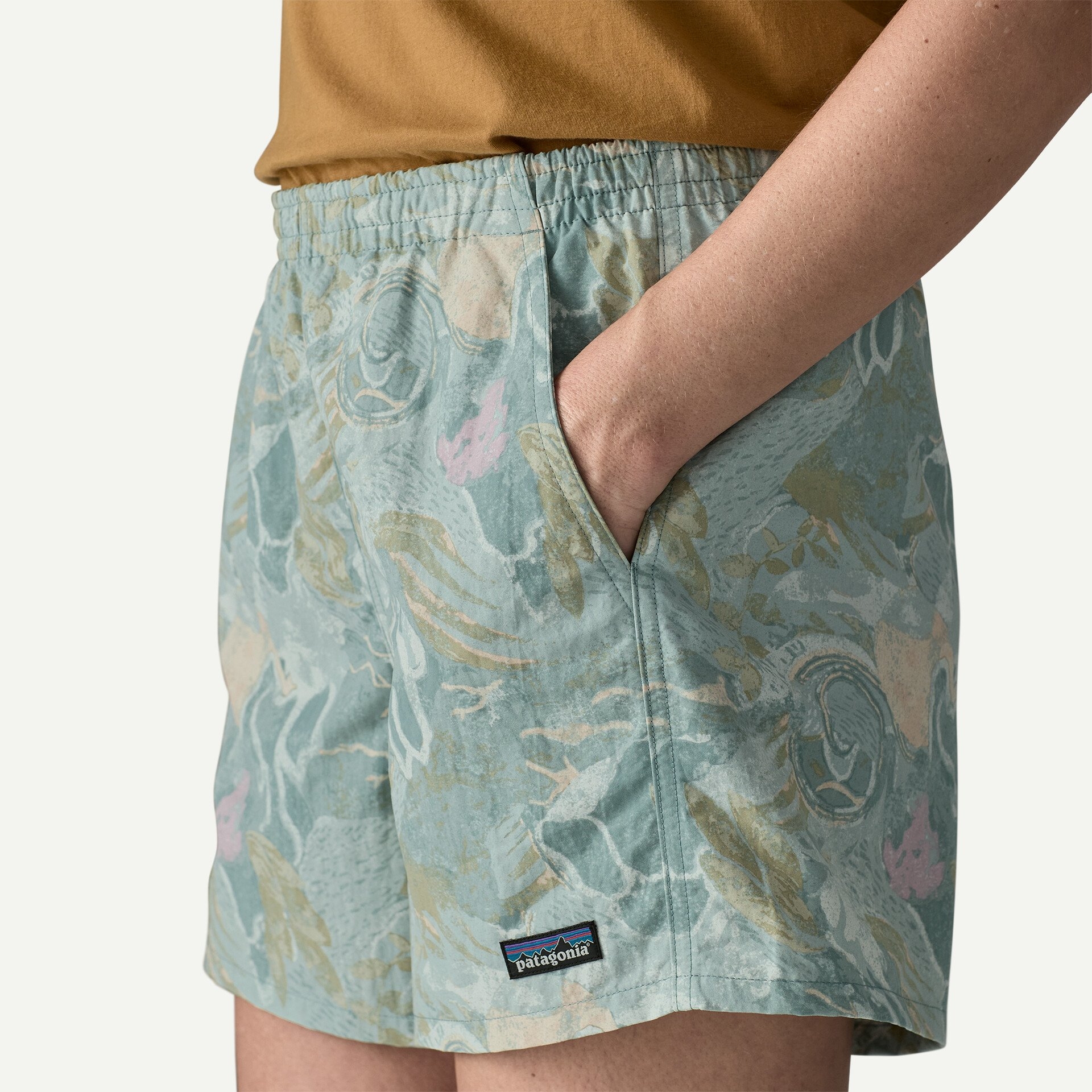 Women's Baggies™ Shorts - 5"