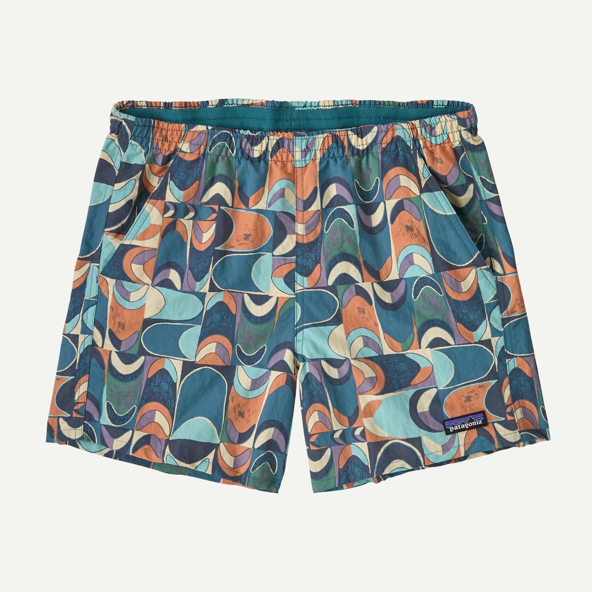 Women's Baggies™ Shorts - 5"