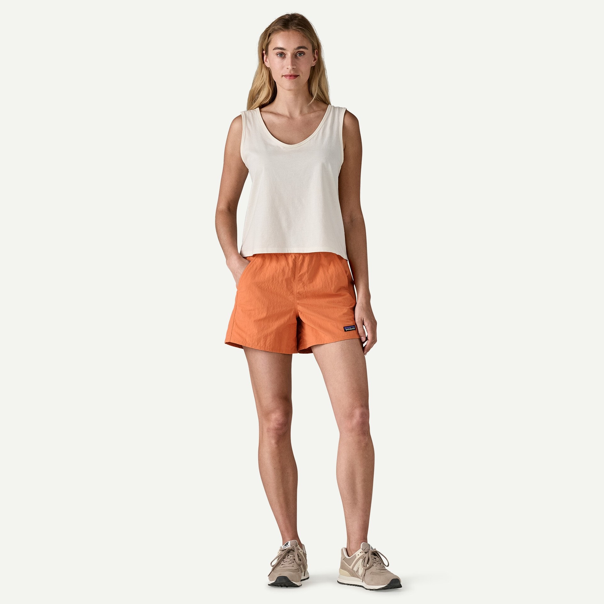 Women's Baggies™ Shorts - 5"
