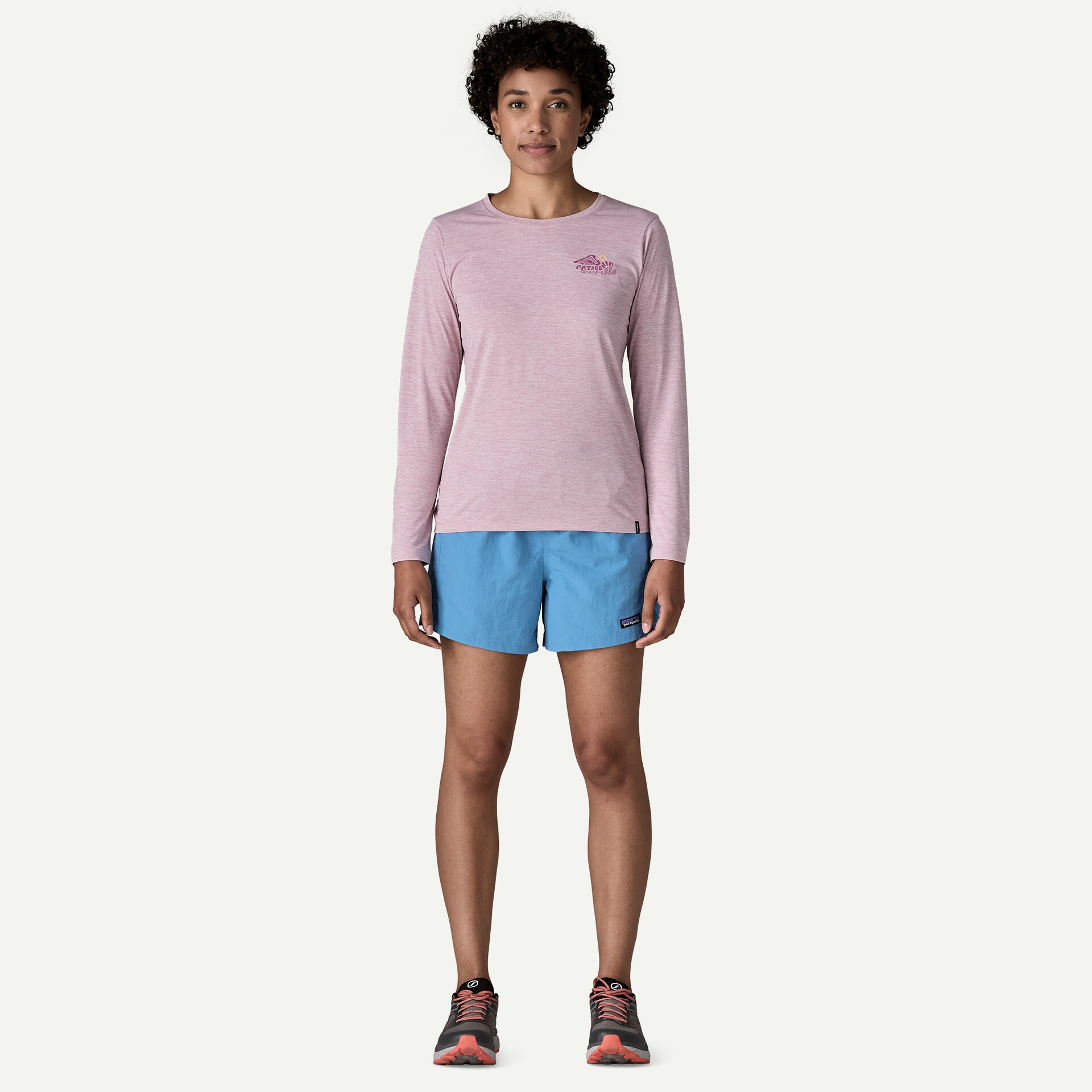 Women's Baggies™ Shorts - 5"