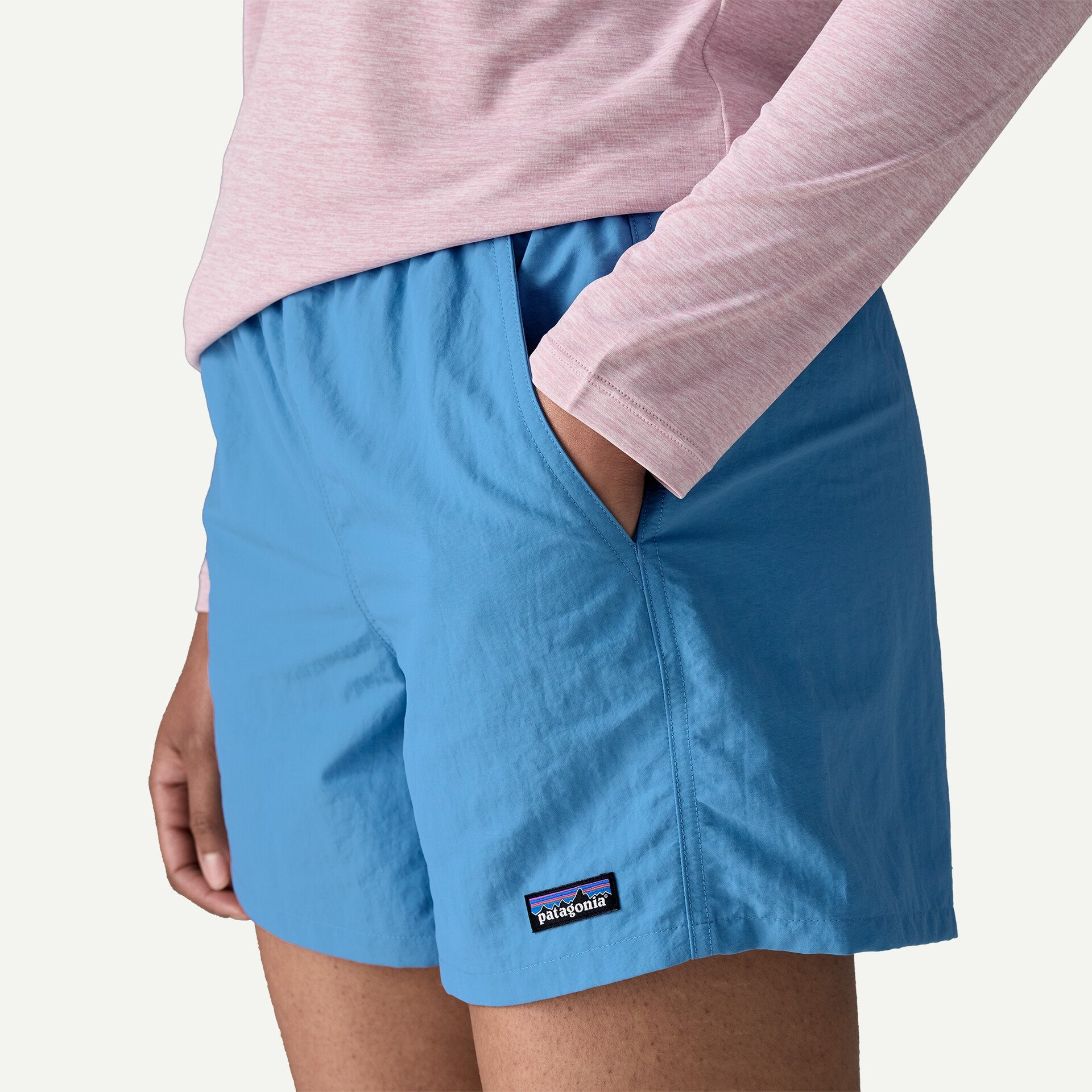 Women's Baggies™ Shorts - 5"