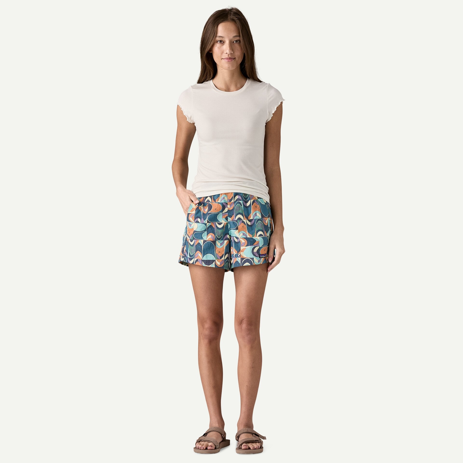 Women's Baggies™ Shorts - 5"