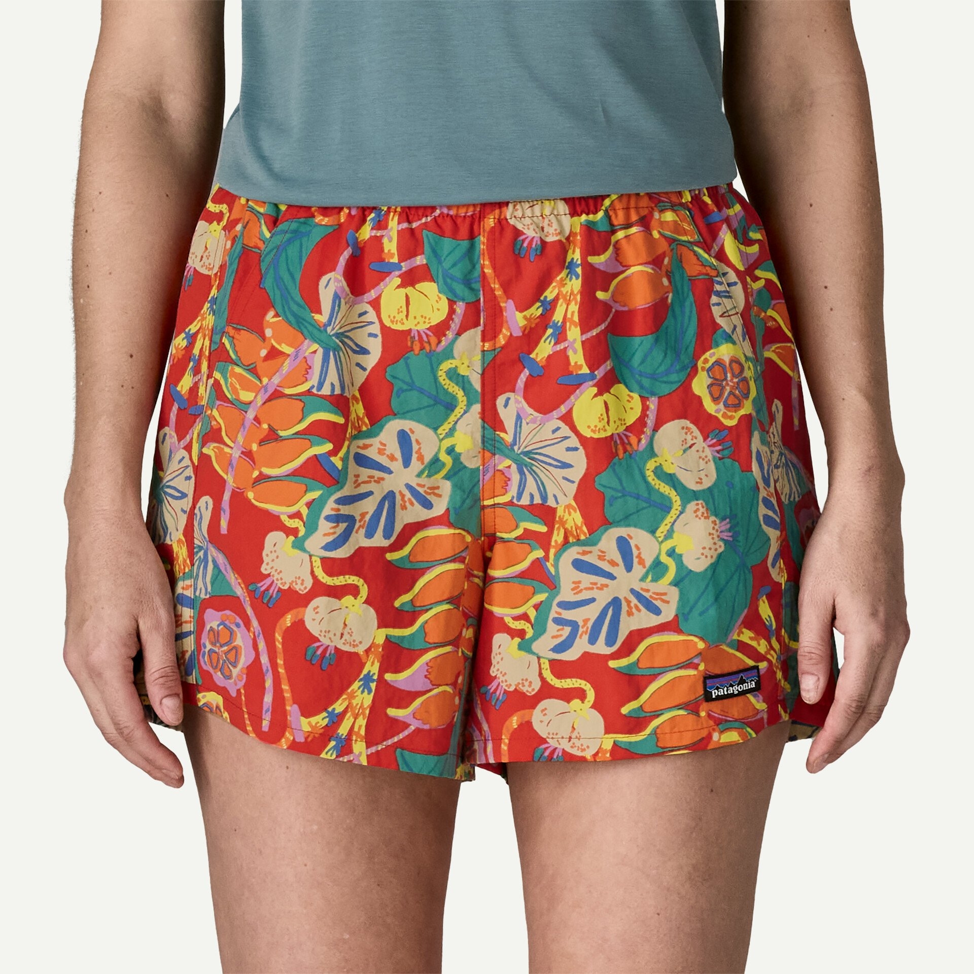 Women's Baggies™ Shorts - 5"
