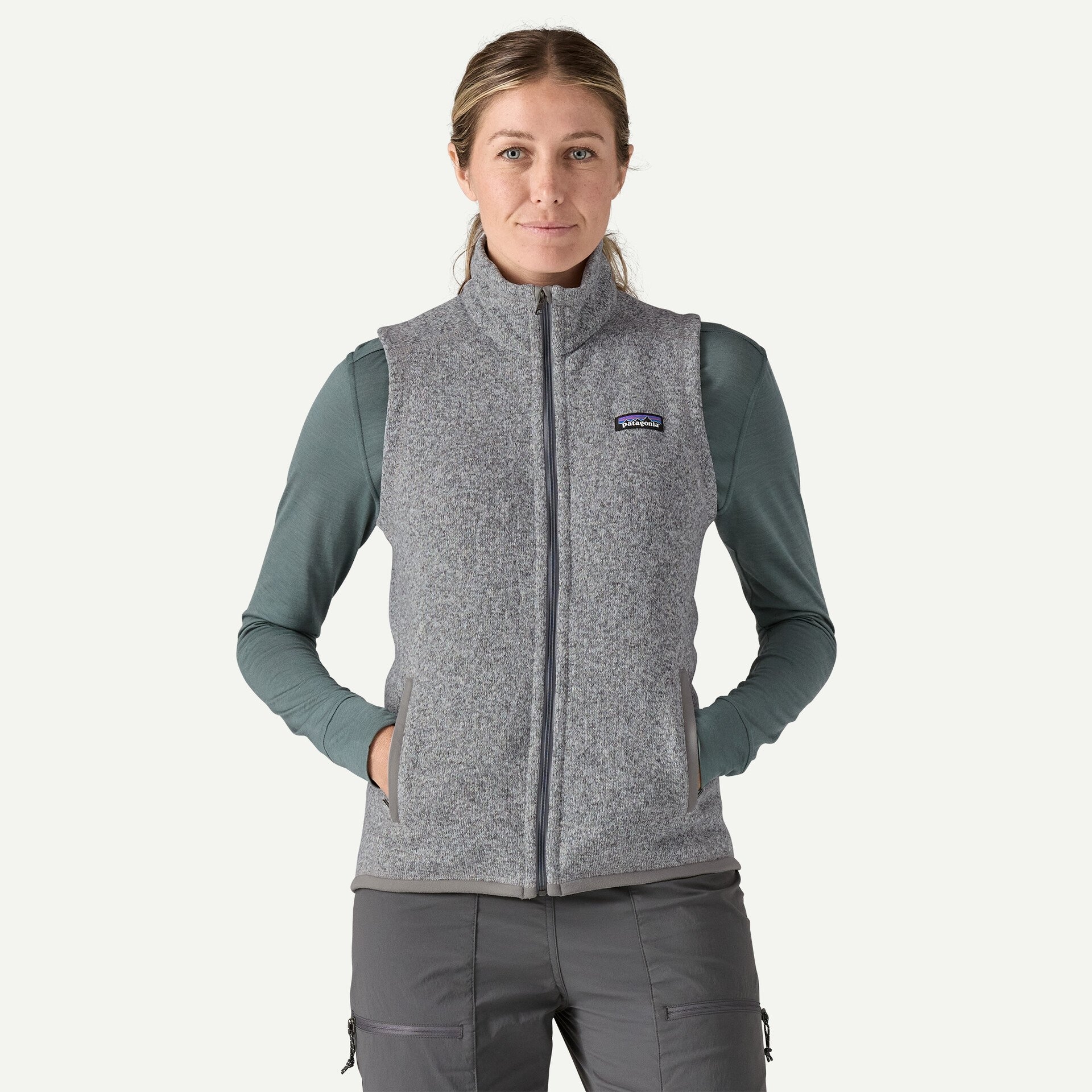 Women's Better Sweater™ Fleece Vest