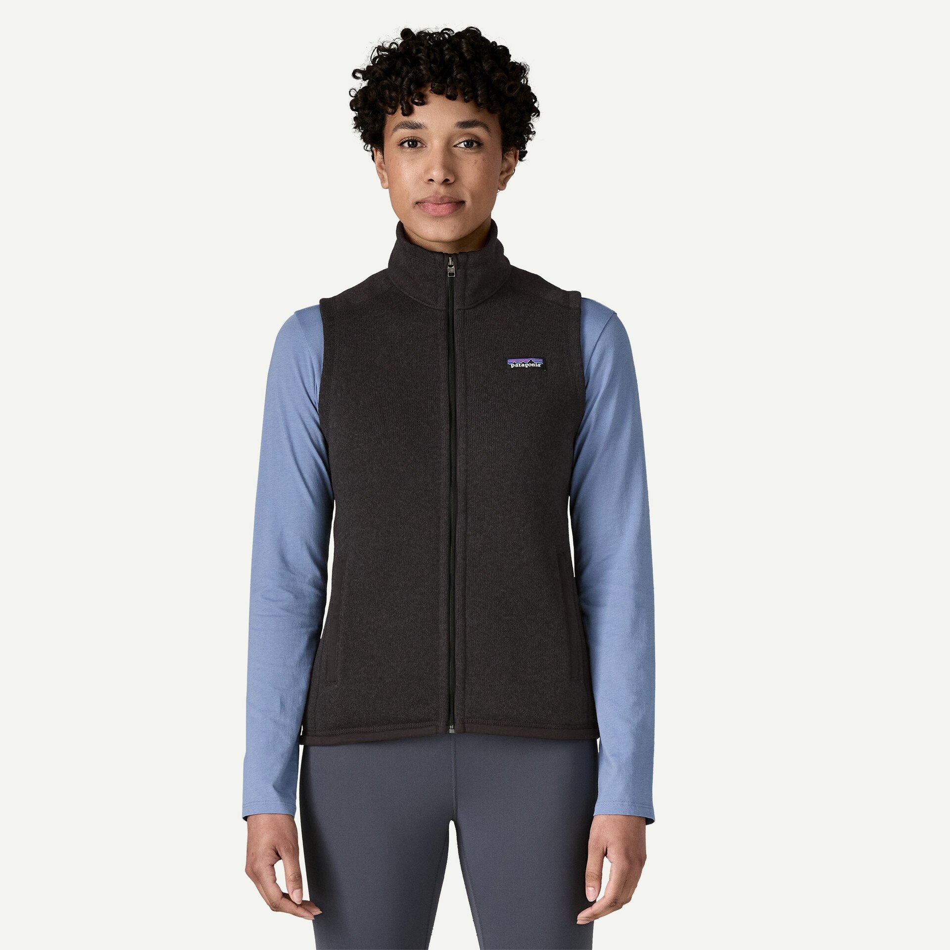 Women's Better Sweater™ Fleece Vest