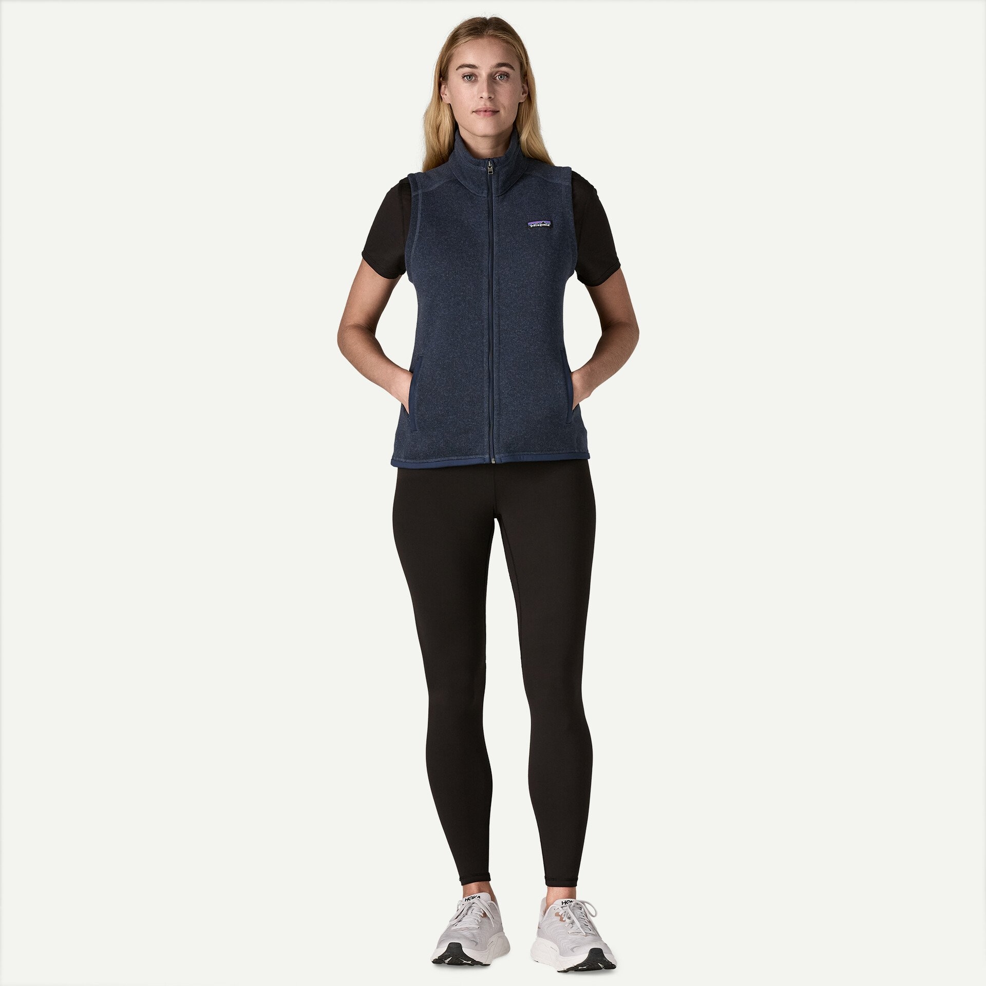 Women's Better Sweater™ Fleece Vest