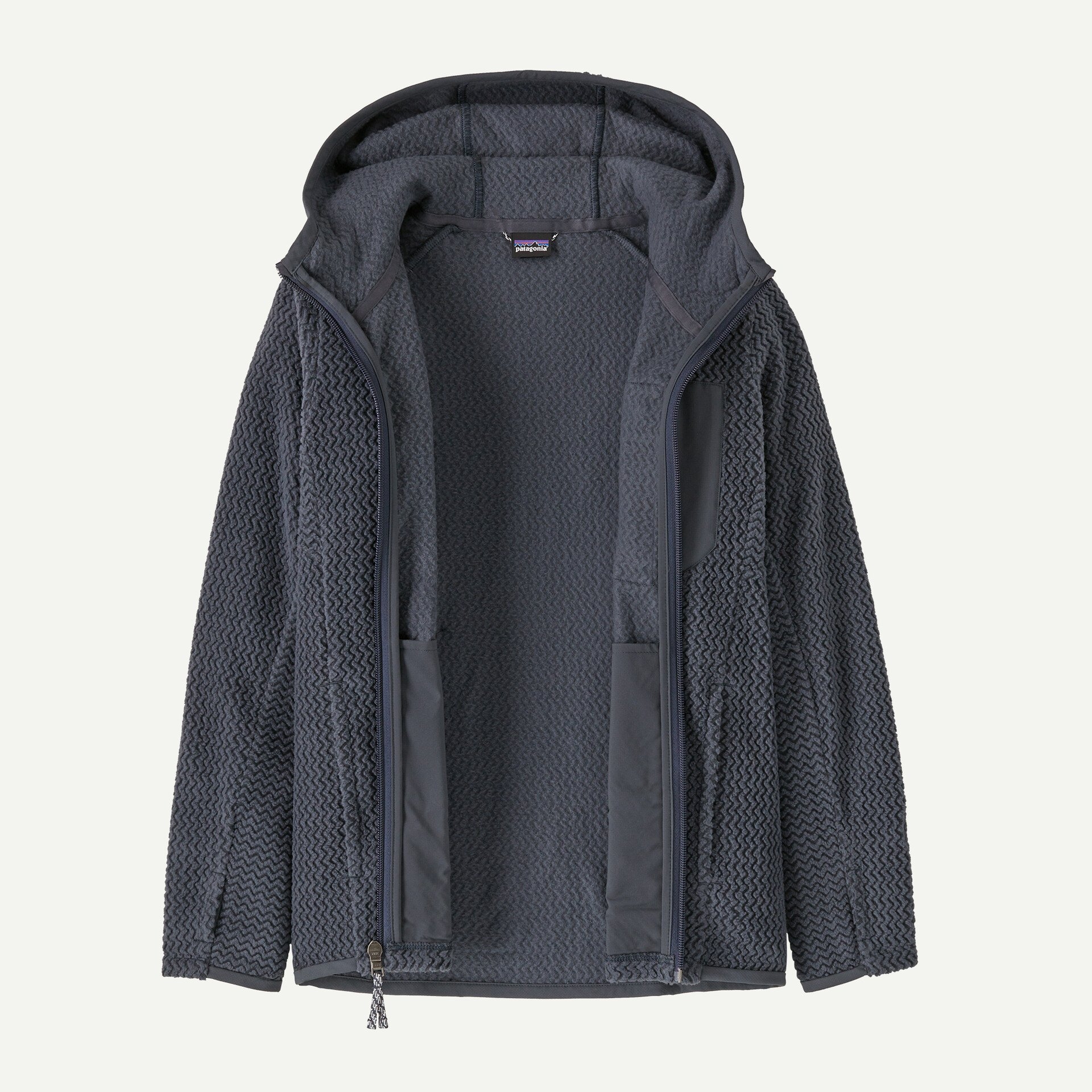 Kids' R1® Air Full-Zip Hoody