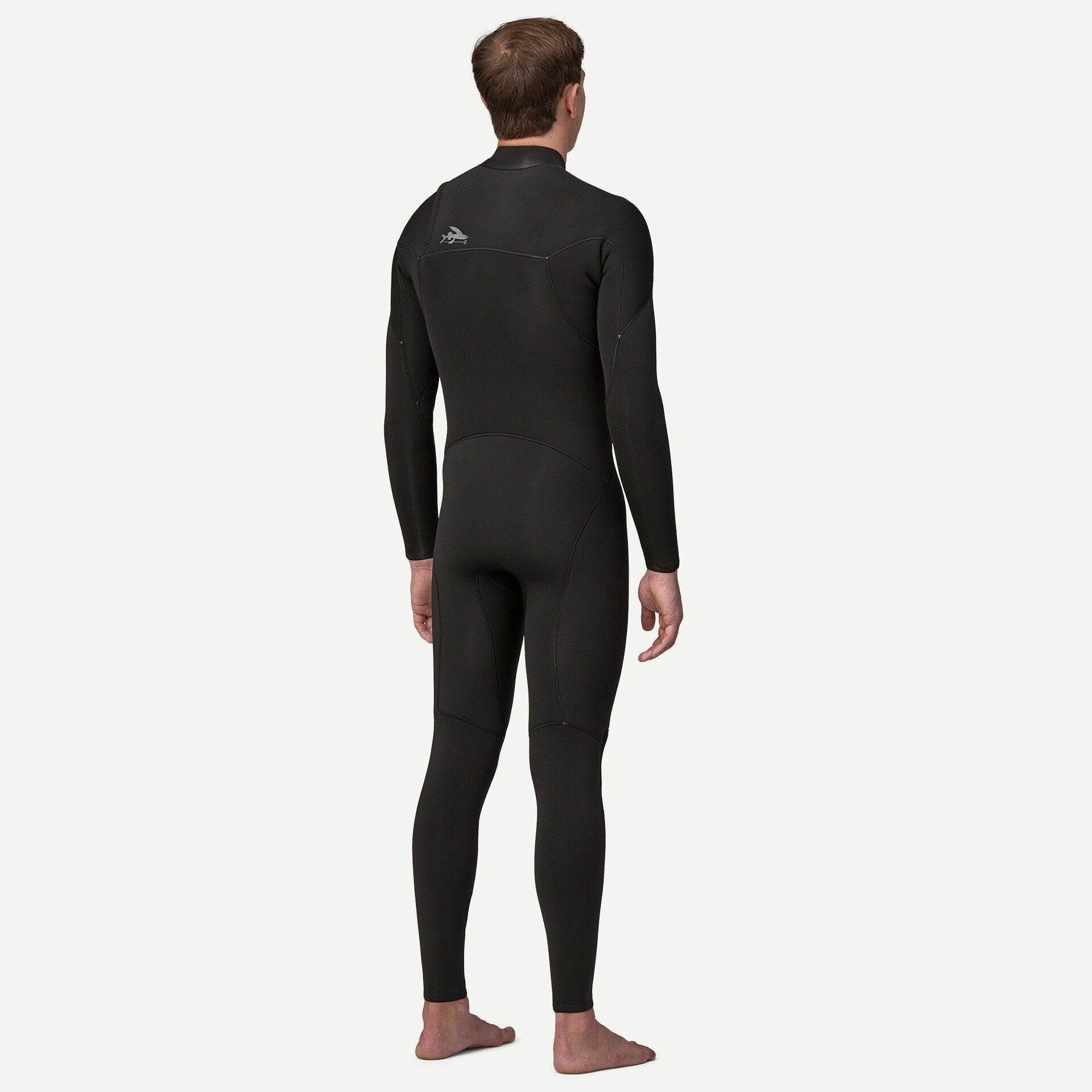 Men's R2® Yulex® Regulator® Front-Zip Full Wetsuit