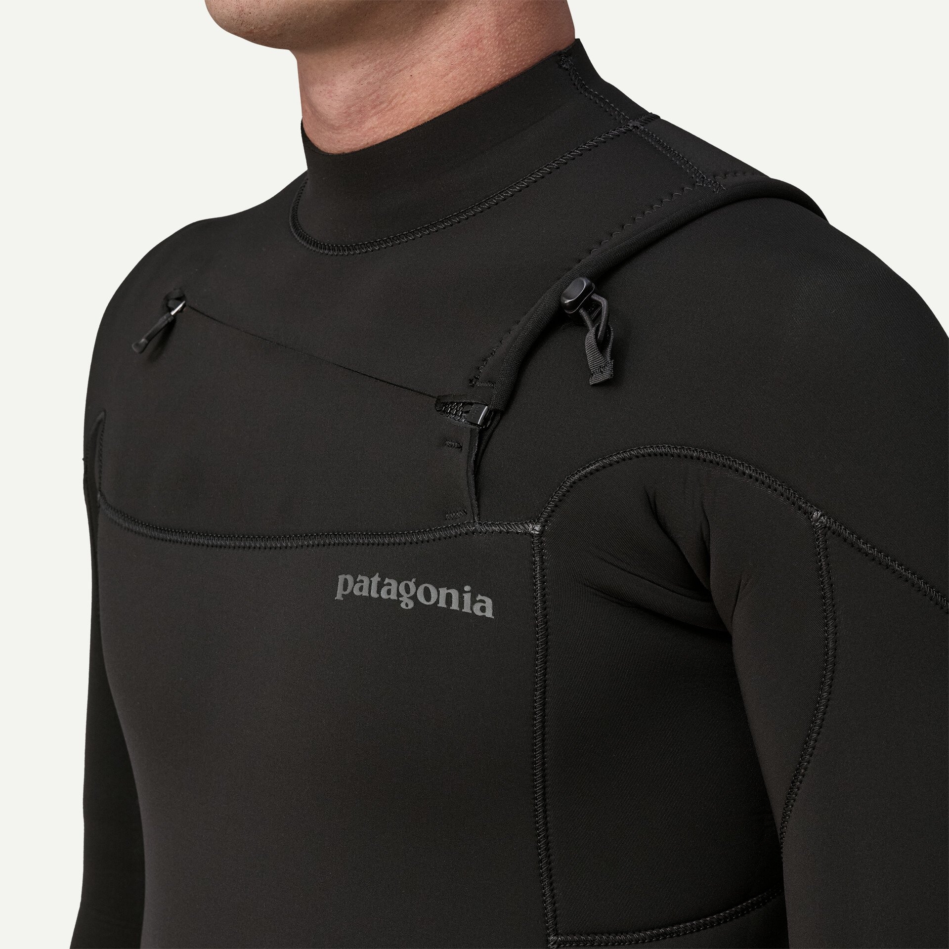 Men's R2® Yulex® Regulator® Front-Zip Full Wetsuit