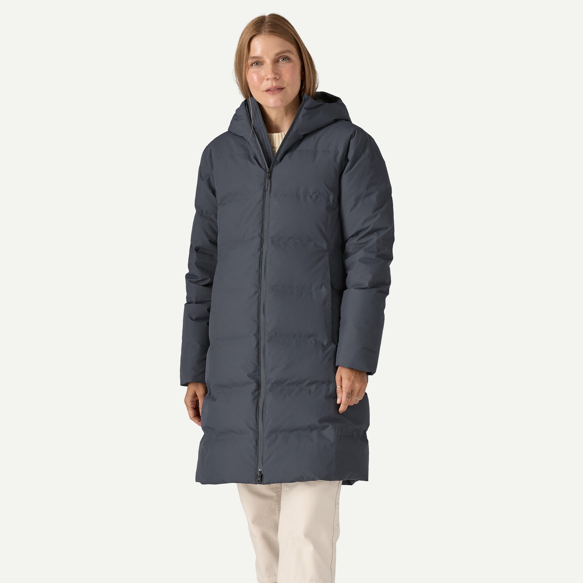 Women's Jackson Glacier Parka