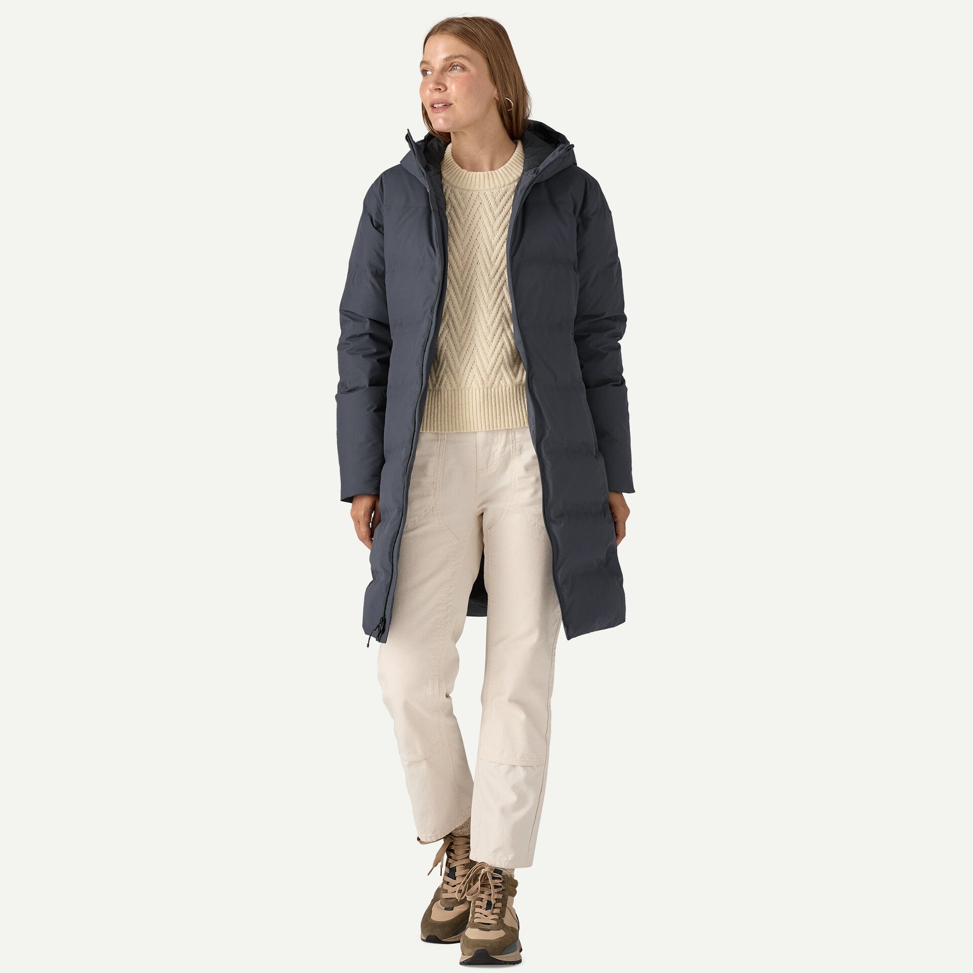 Women's Jackson Glacier Parka