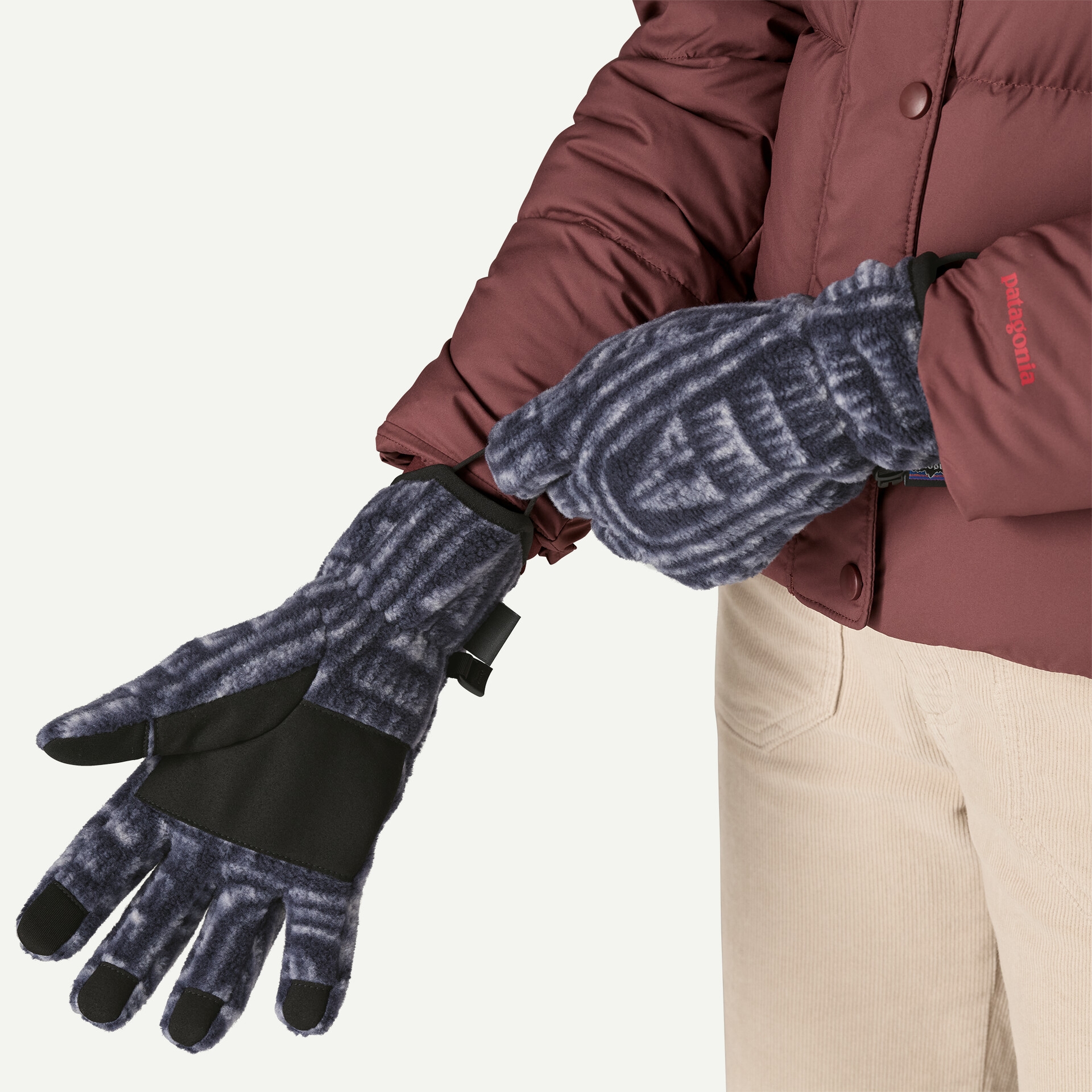 Synchilla® Fleece Gloves
