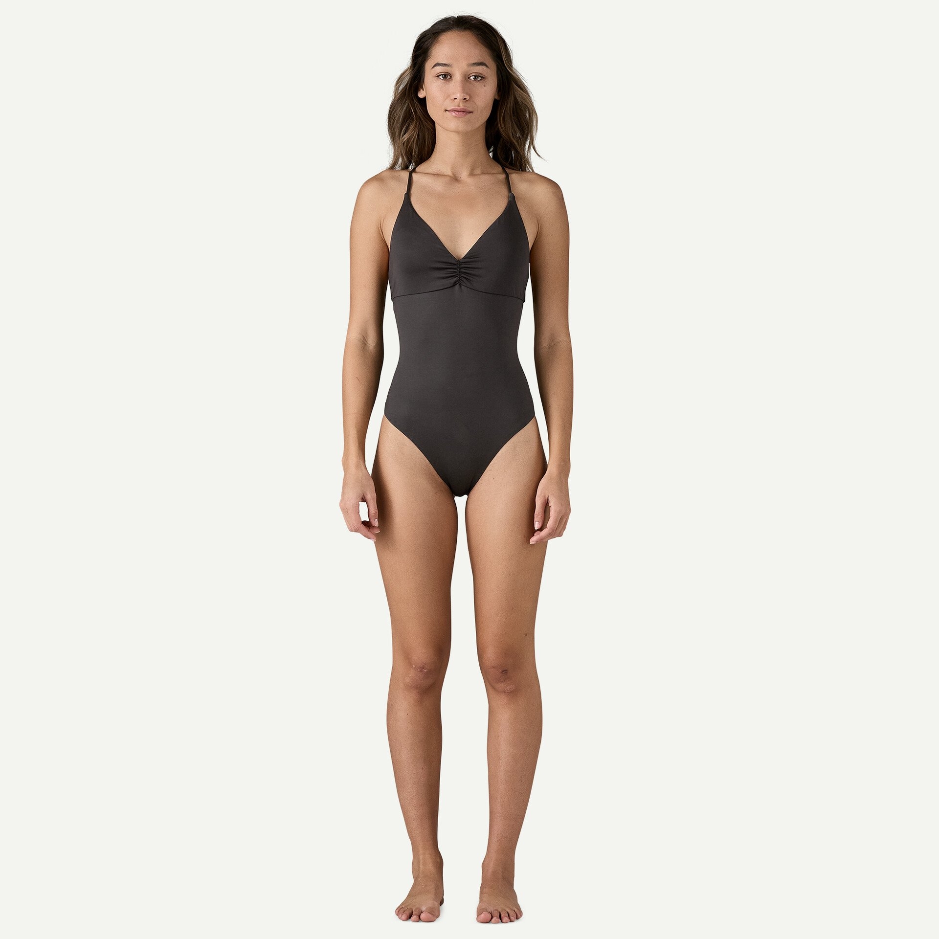 Women's Cross Shore One-Piece Swimsuit