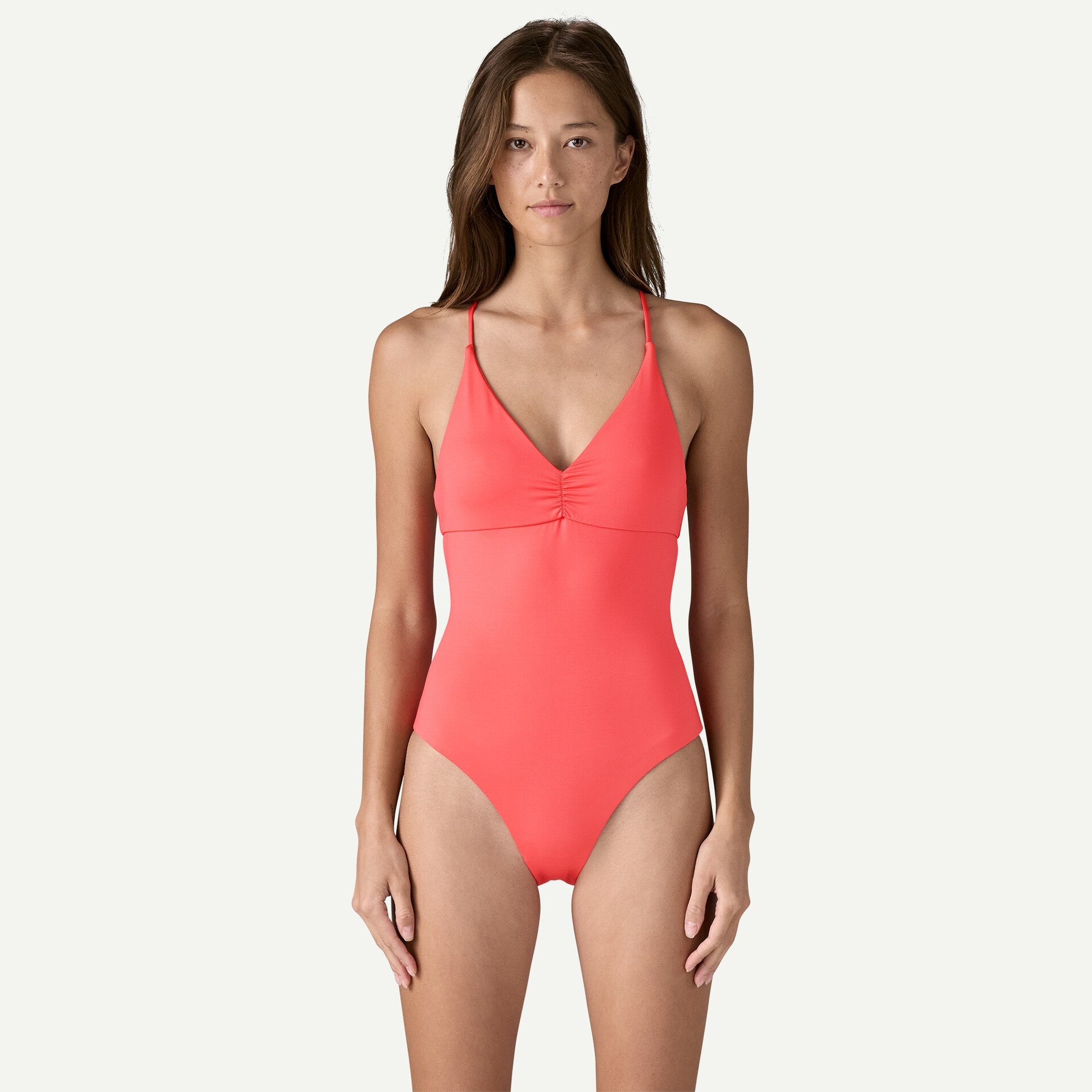 Women's Cross Shore One-Piece Swimsuit
