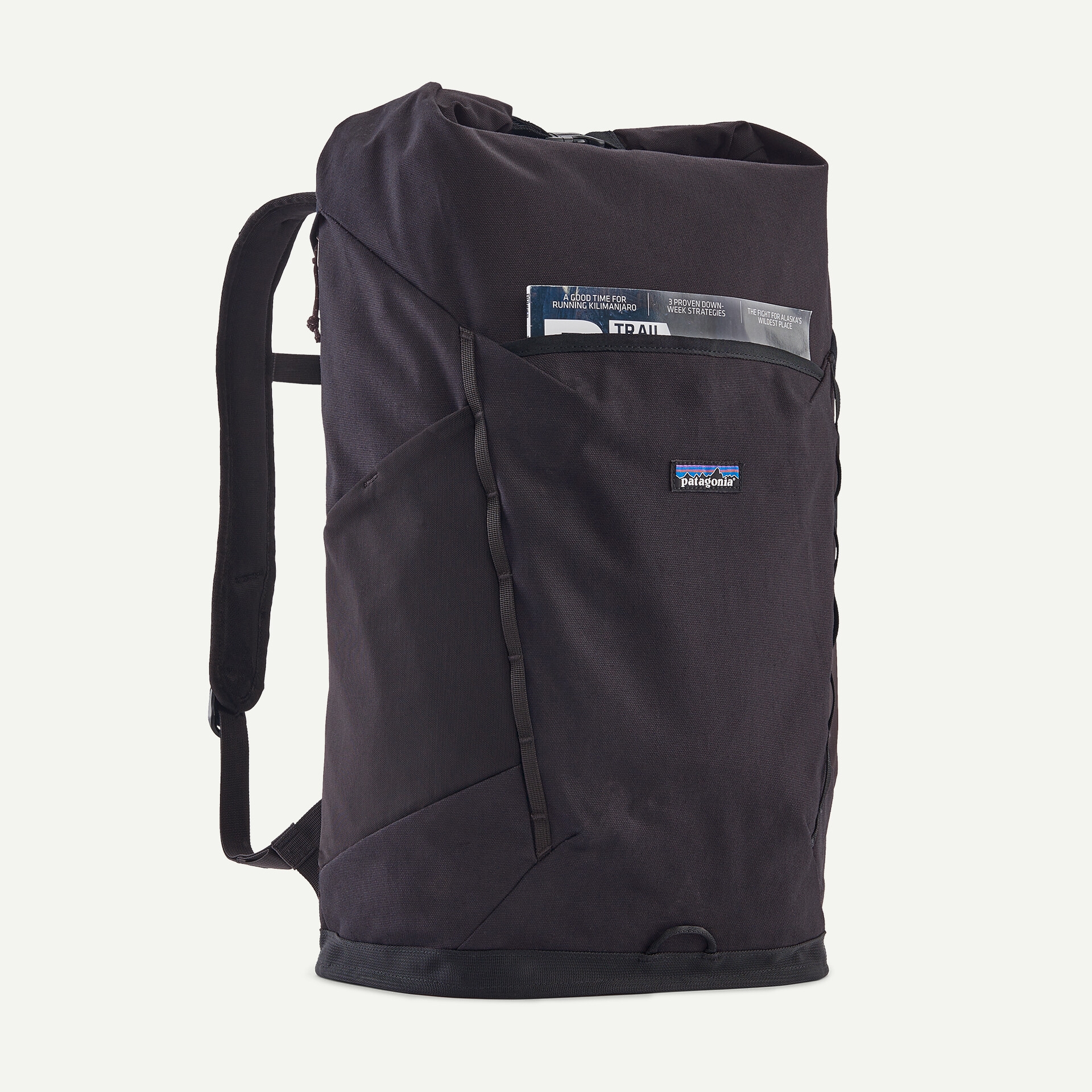 Fieldsmith Roll-Top Pack 32L