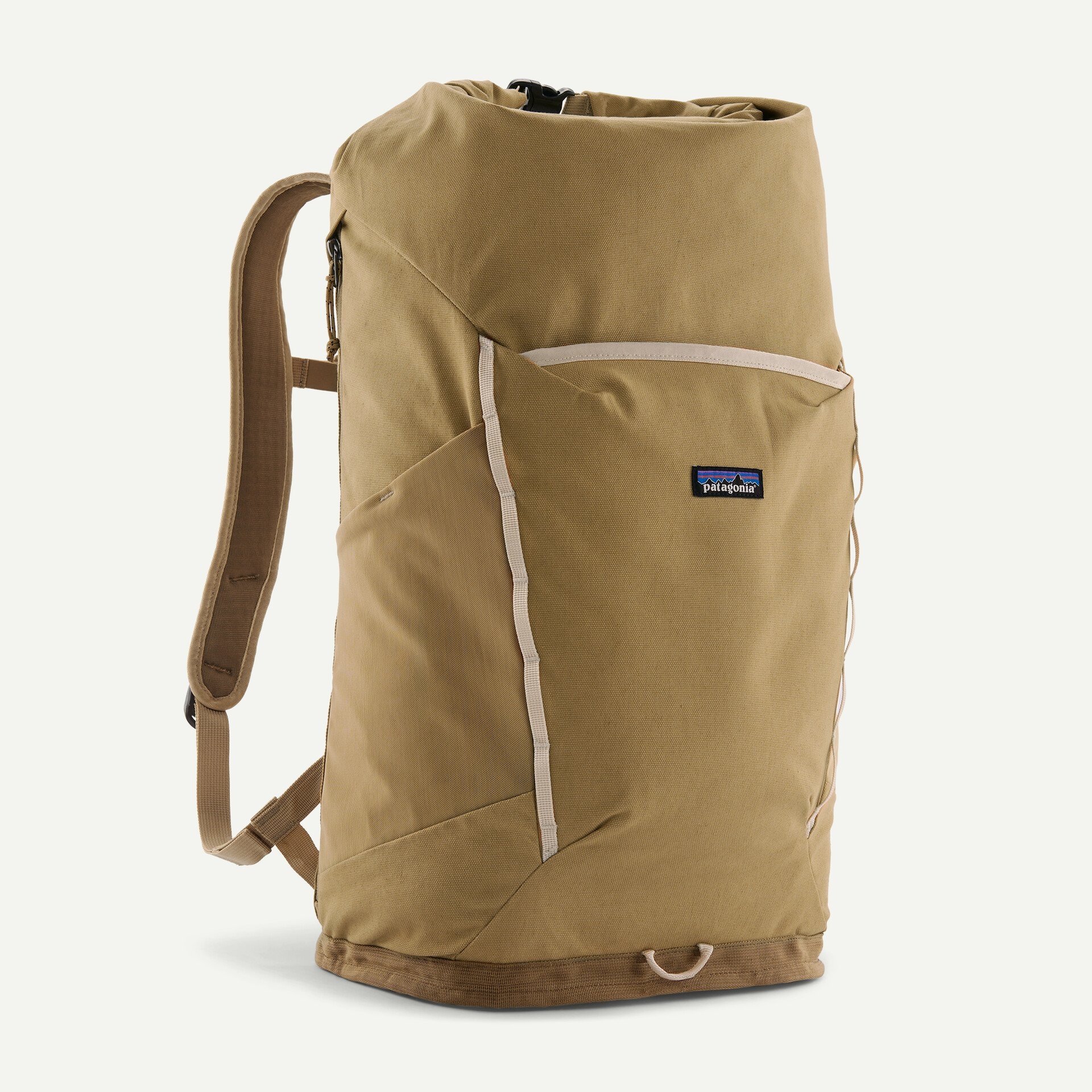 Fieldsmith Roll-Top Pack 32L