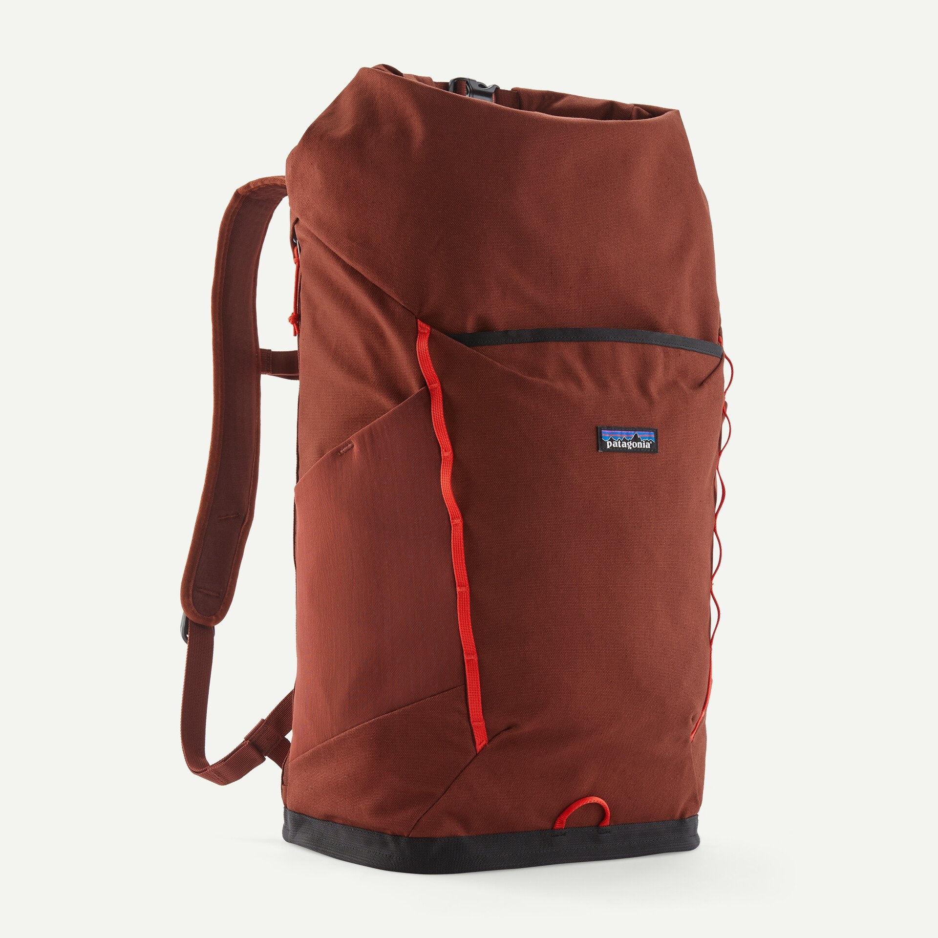 Fieldsmith Roll-Top Pack 32L