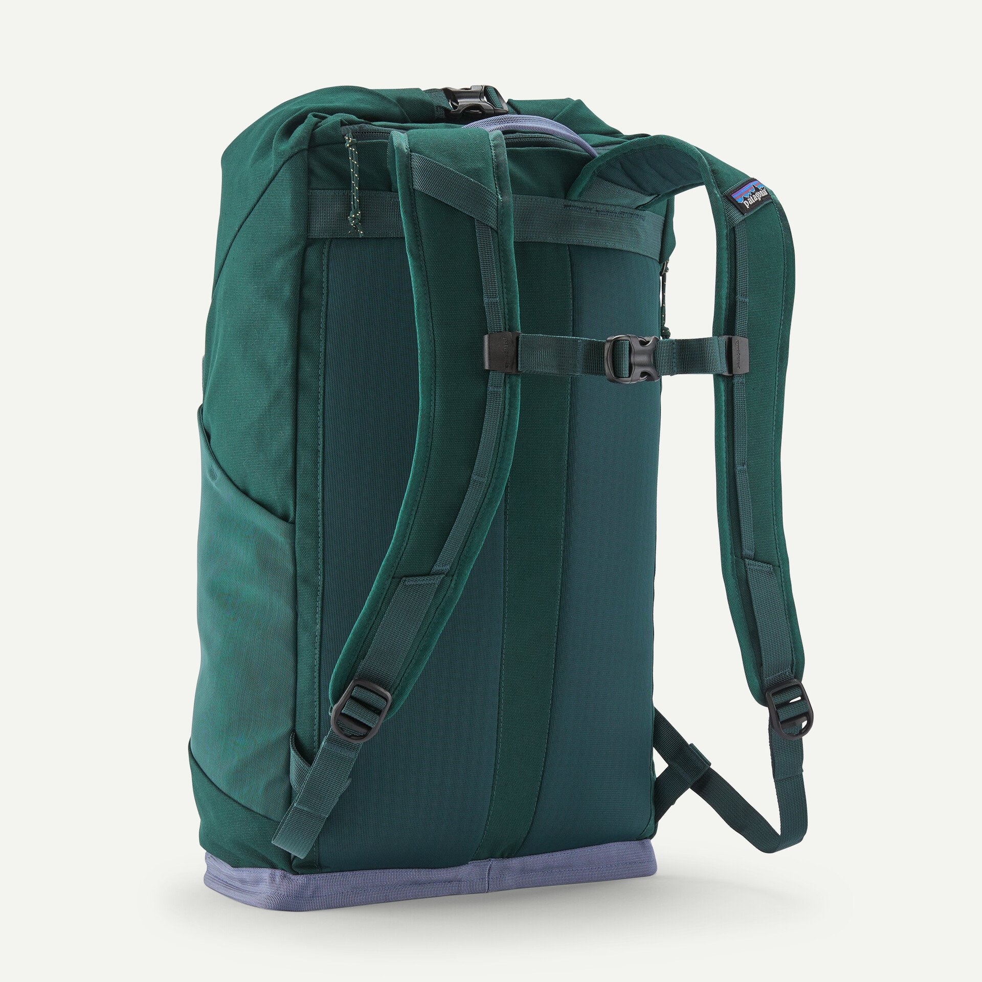 Fieldsmith Roll-Top Pack 32L