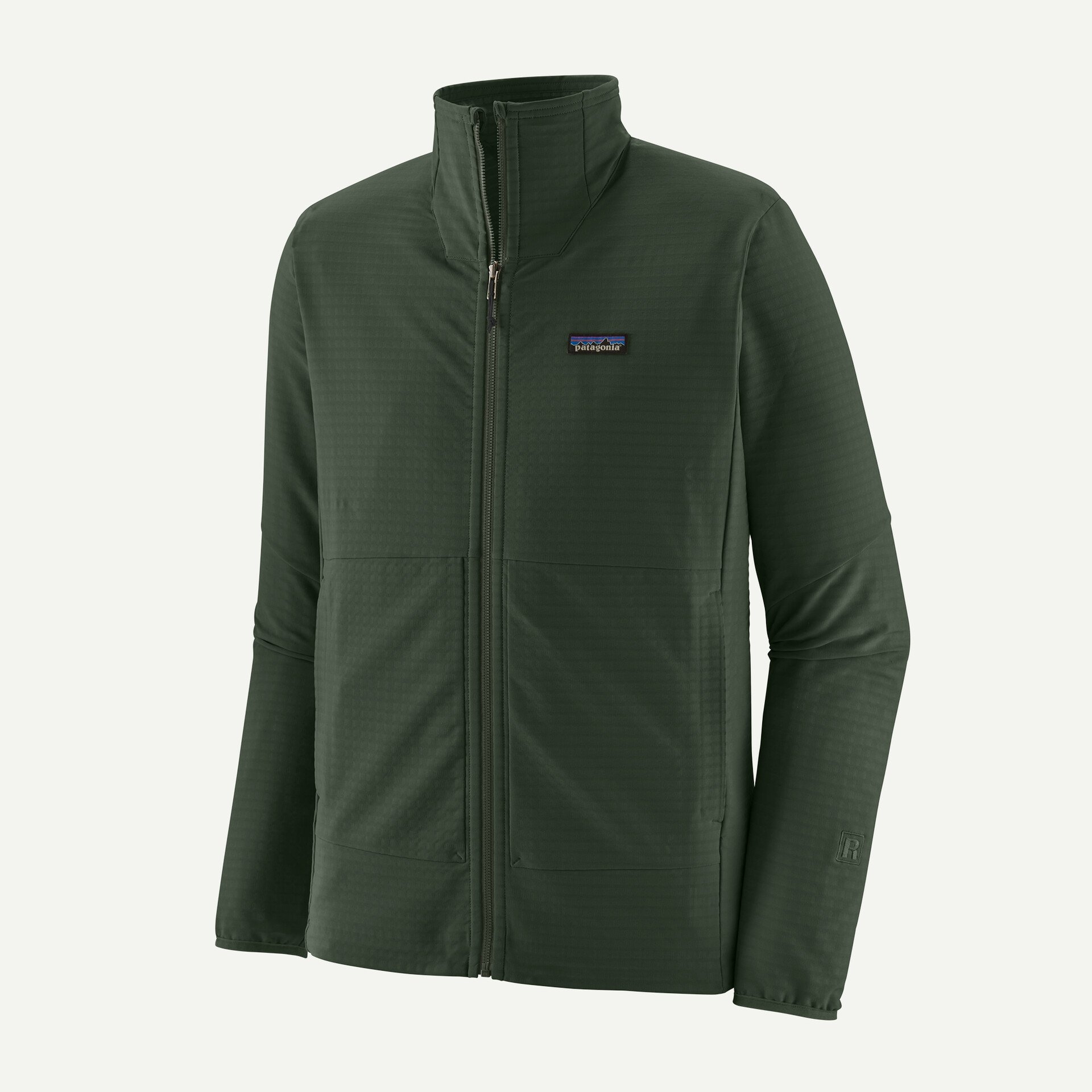 Men's R1® TechFace Jacket