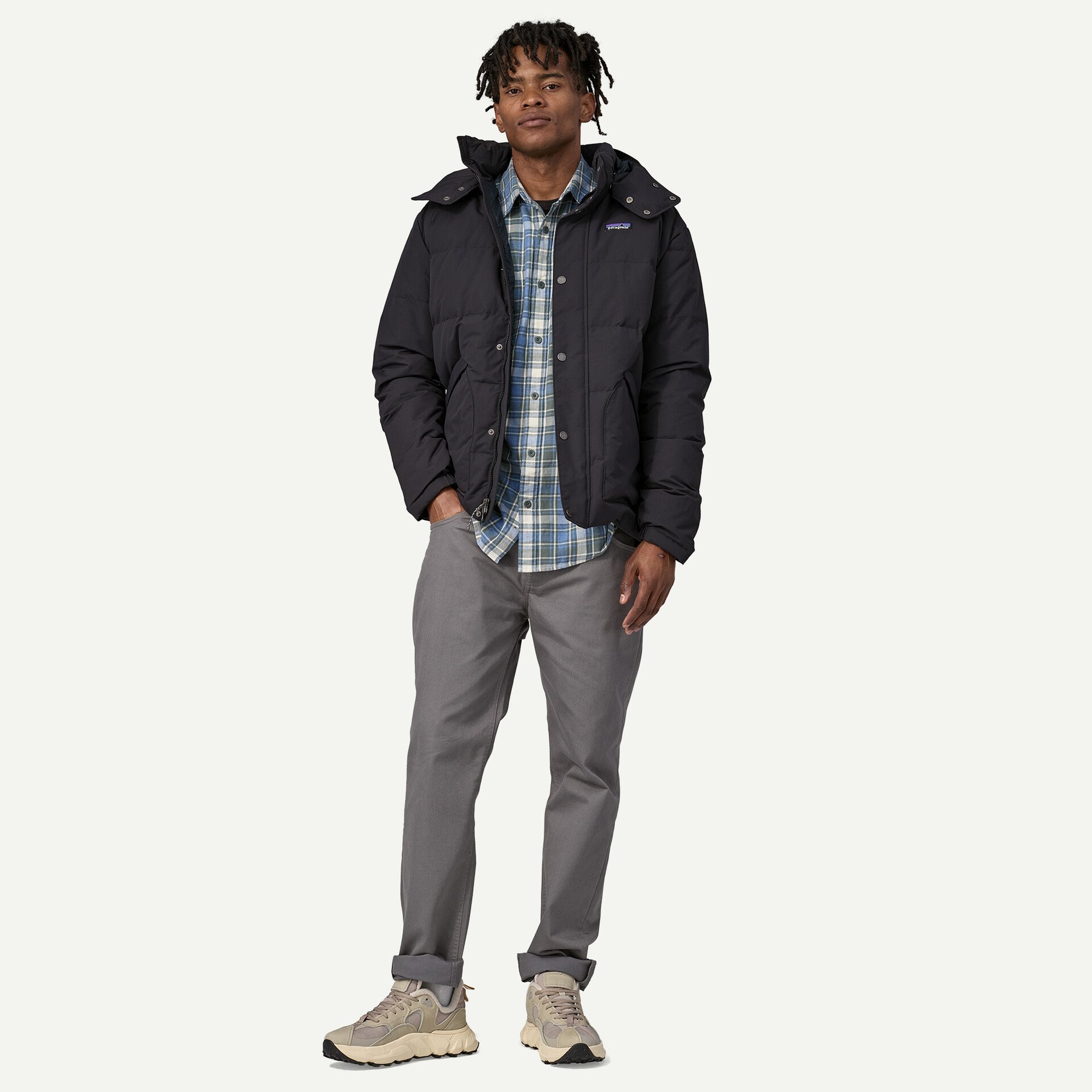 Men's Downdrift Jacket
