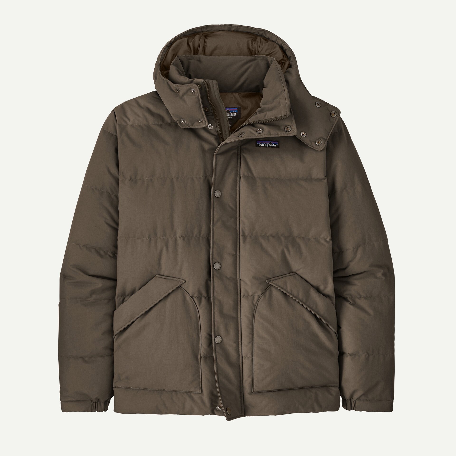 Men's Downdrift Jacket