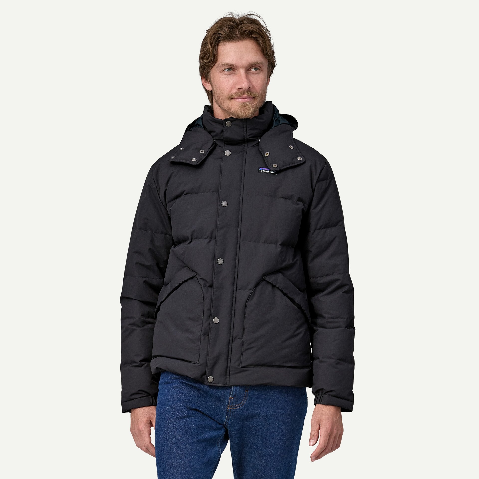Men's Downdrift Jacket