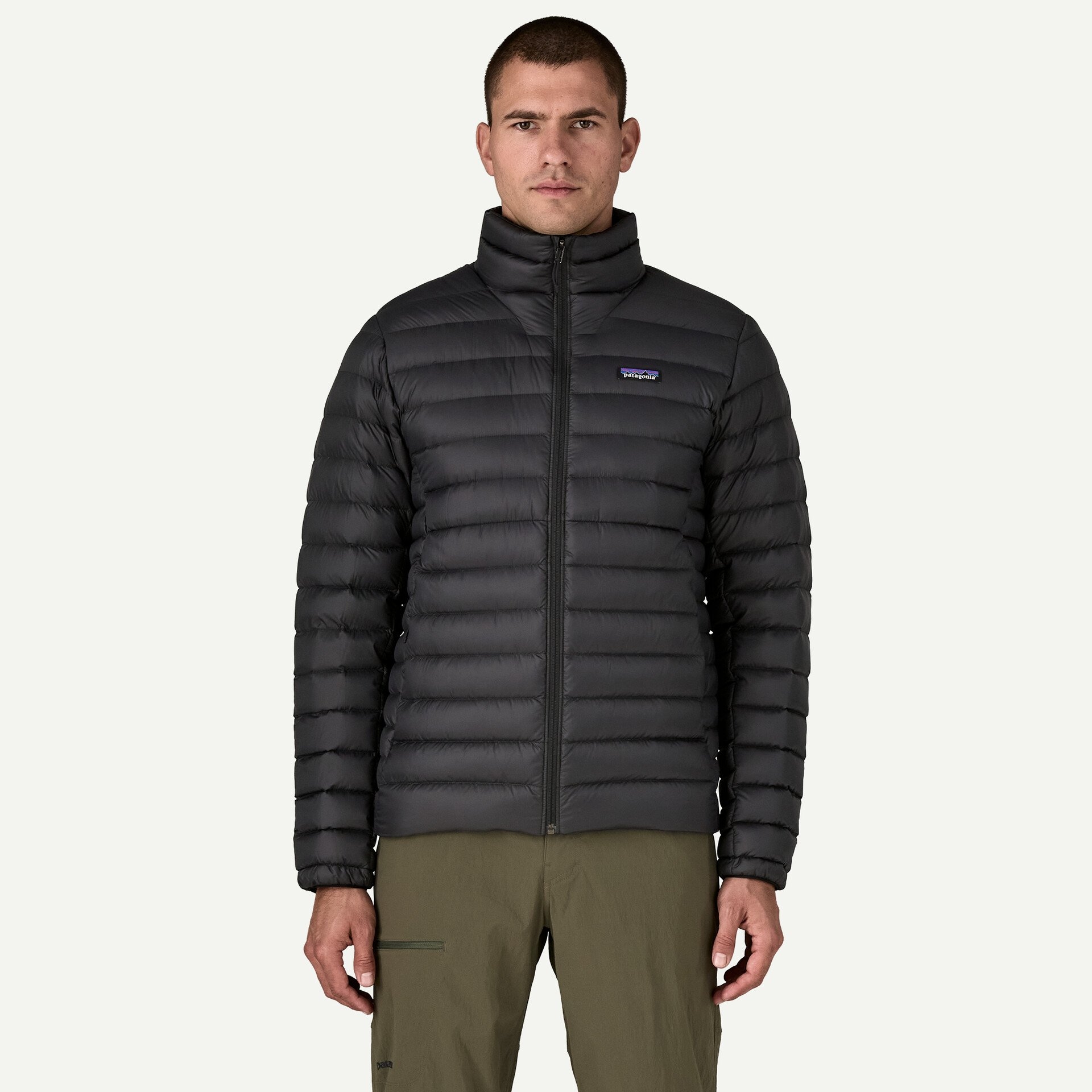 Men's Down Sweater™ Jacket