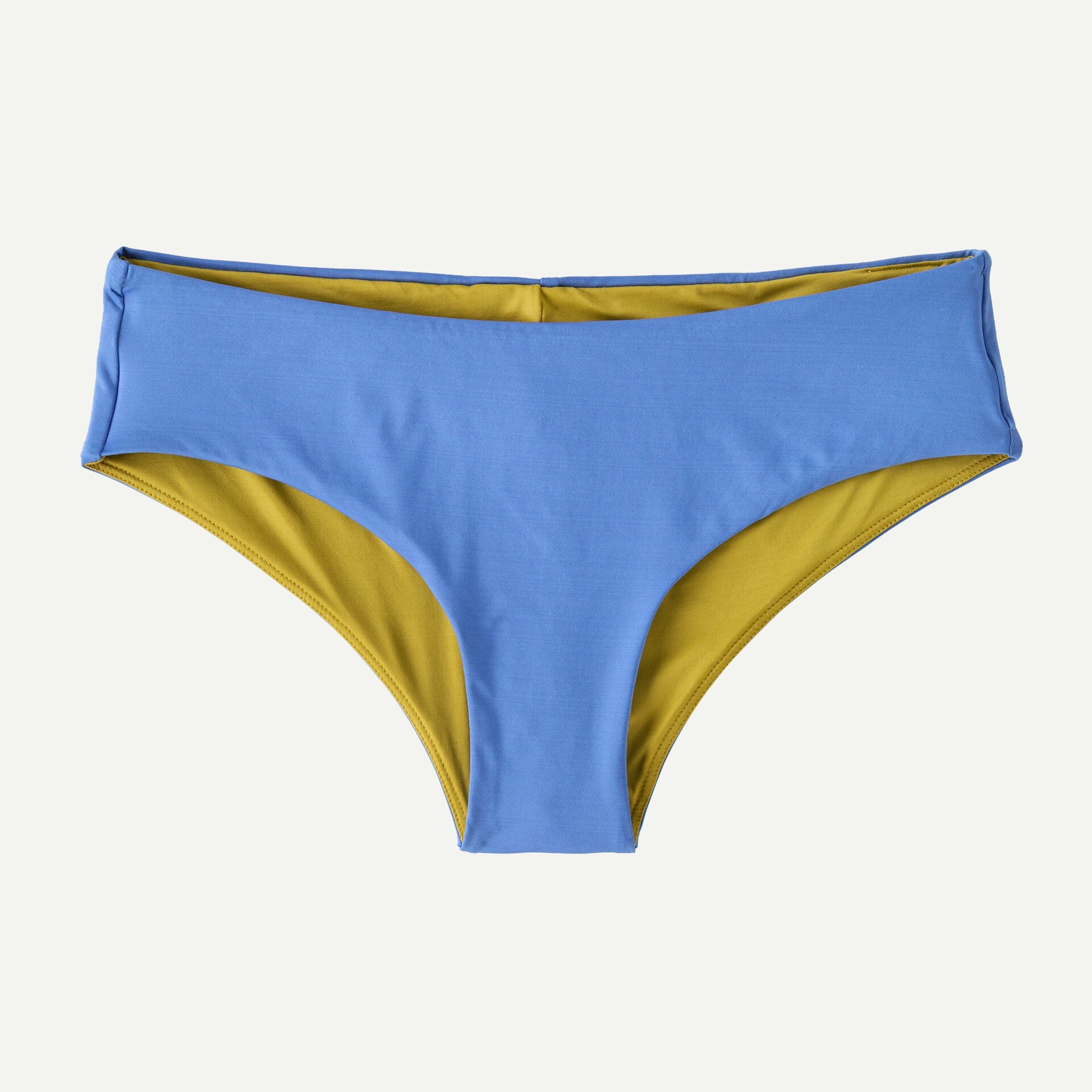 Women's Cheeky Bikini Bottoms
