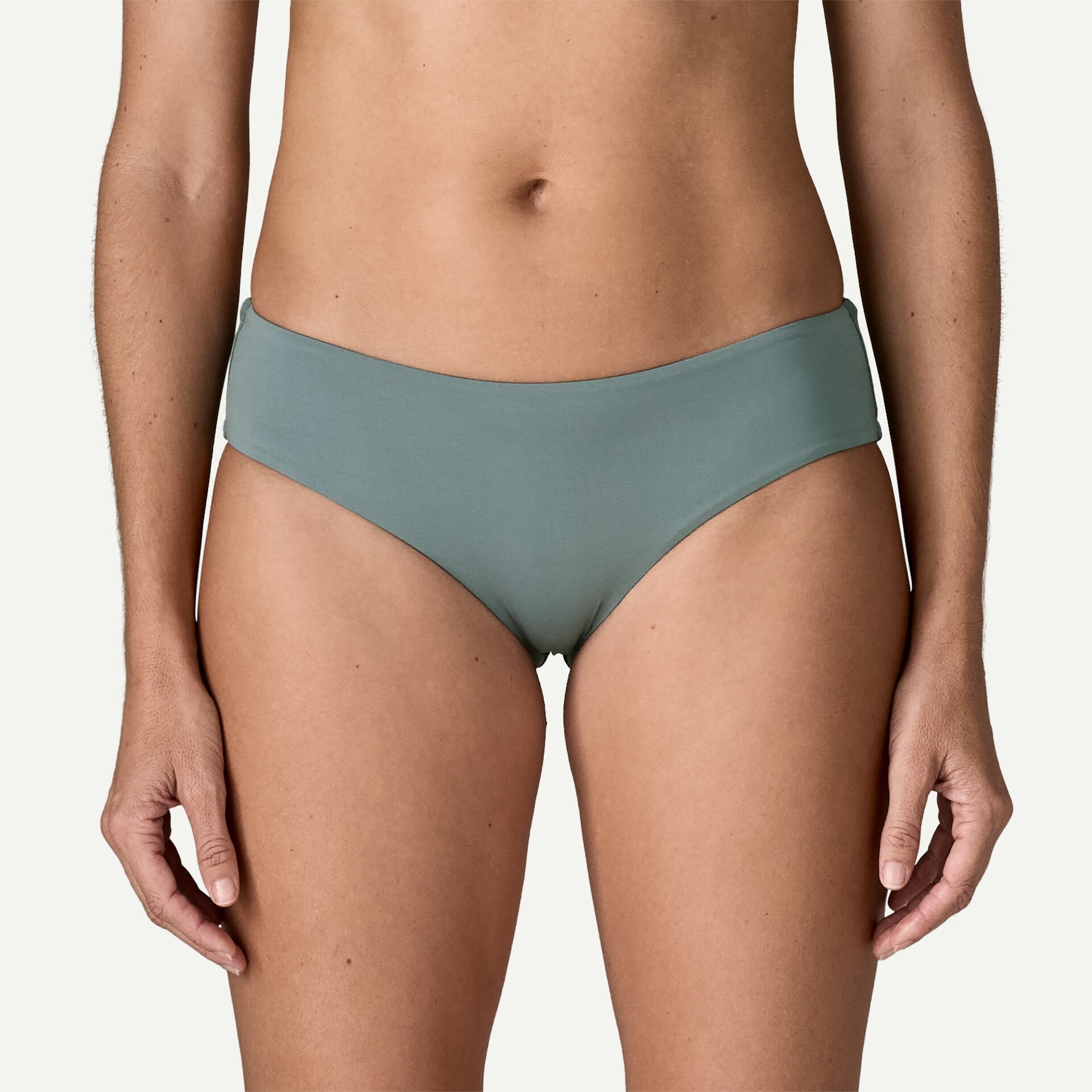 Women's Cheeky Bikini Bottoms