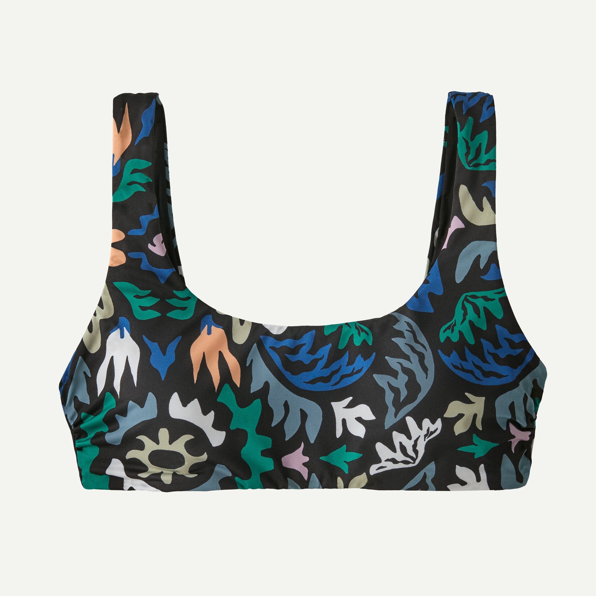 Women's Wave For It Bikini Top