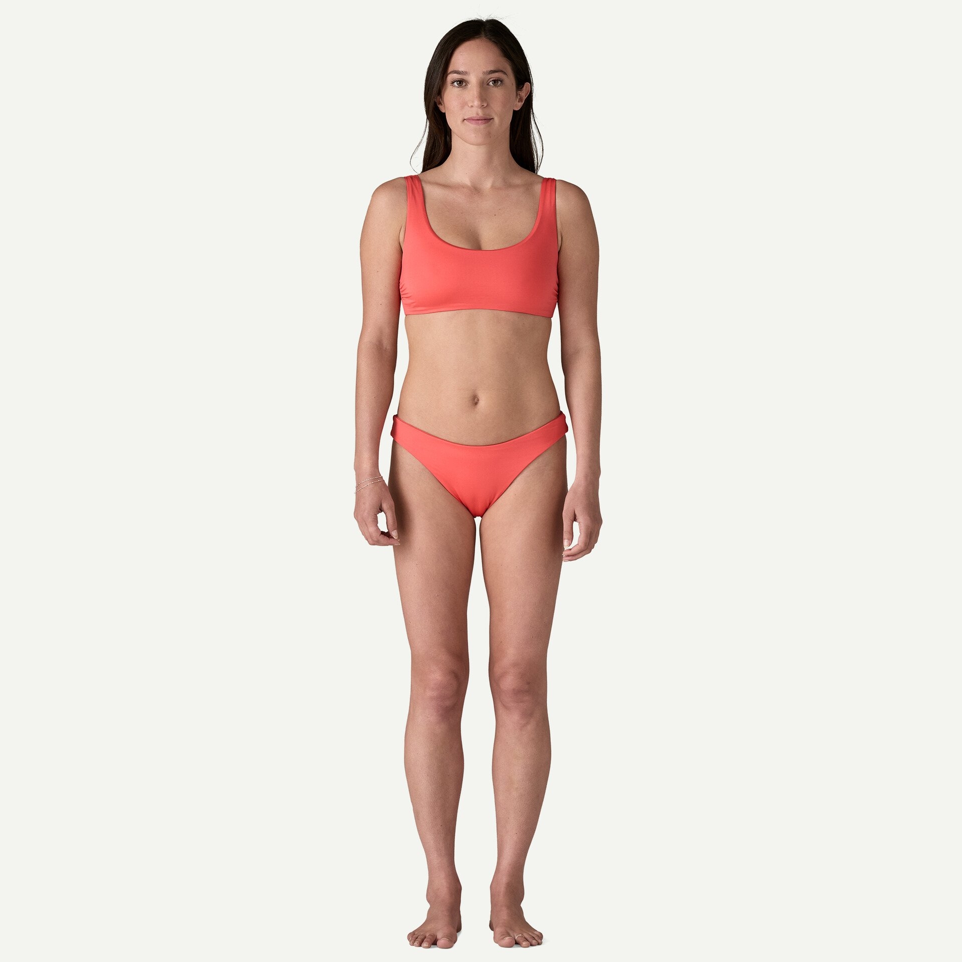 Women's Wave For It Bikini Top