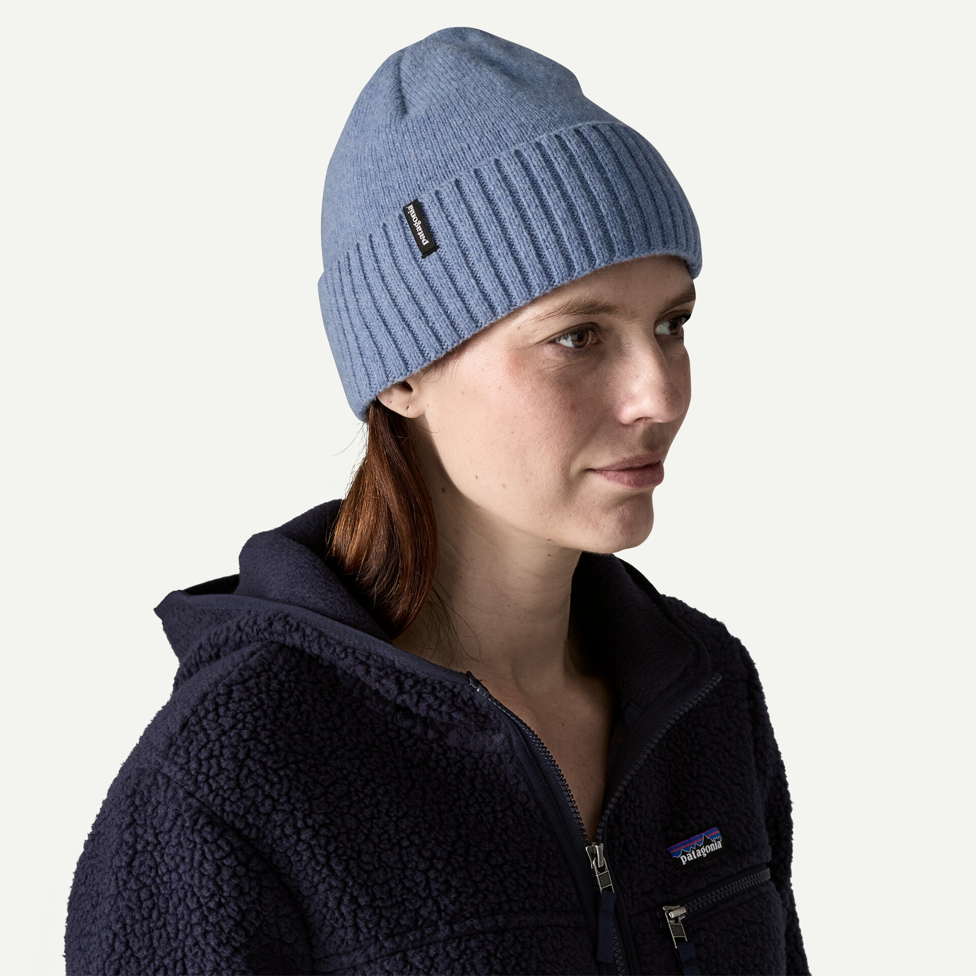 Brodeo Beanie