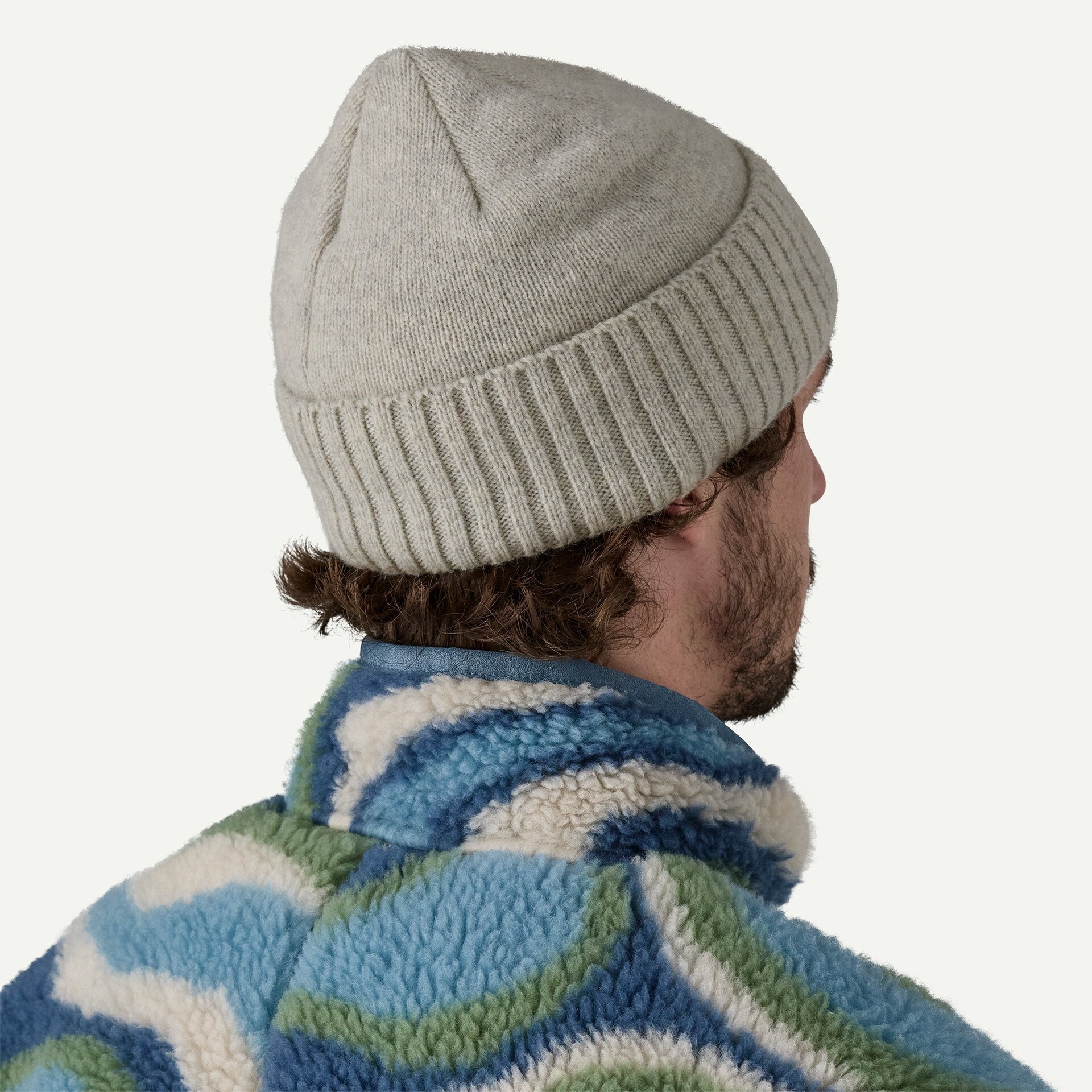 Brodeo Beanie