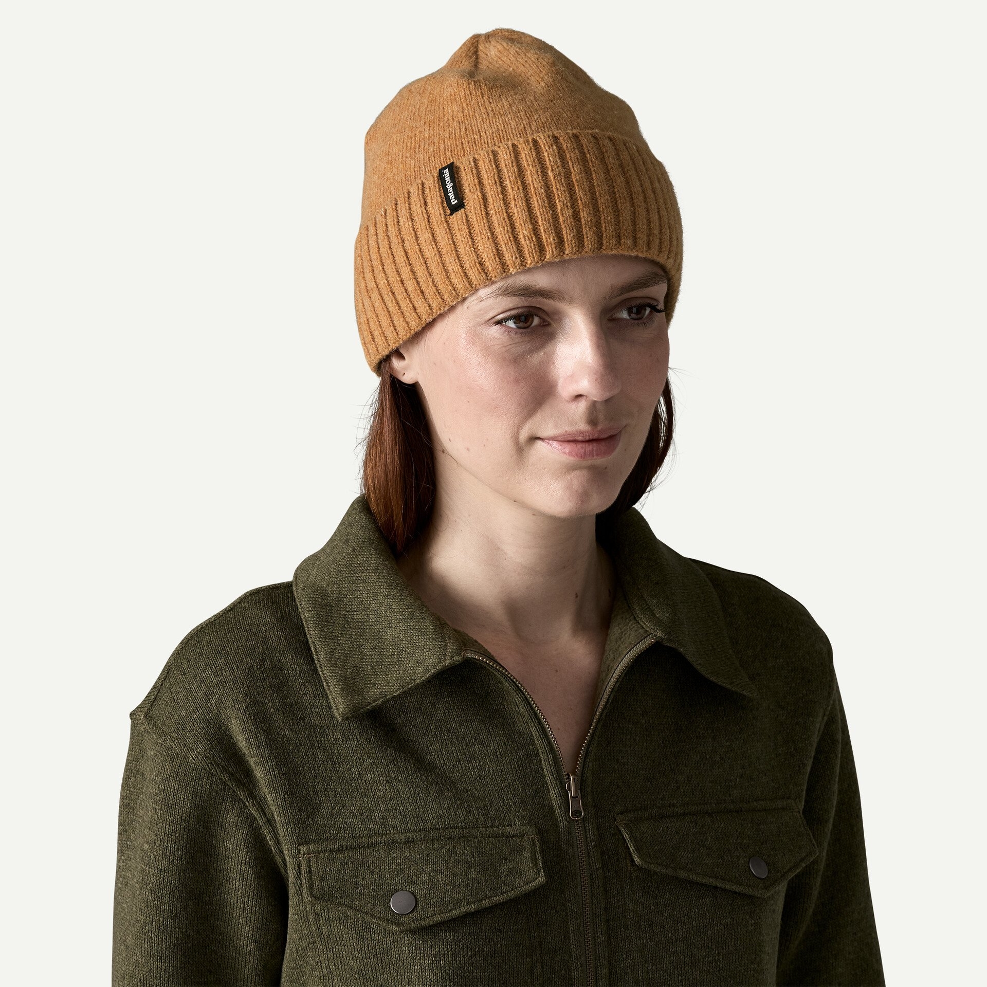 Brodeo Beanie