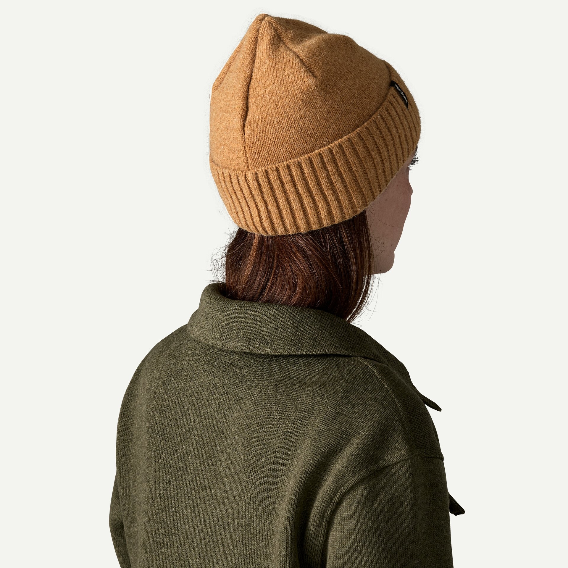 Brodeo Beanie