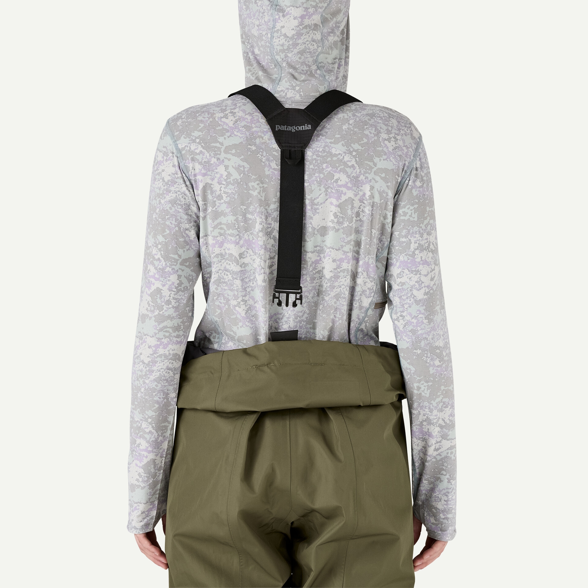 Women's Swiftcurrent® Traverse Waders