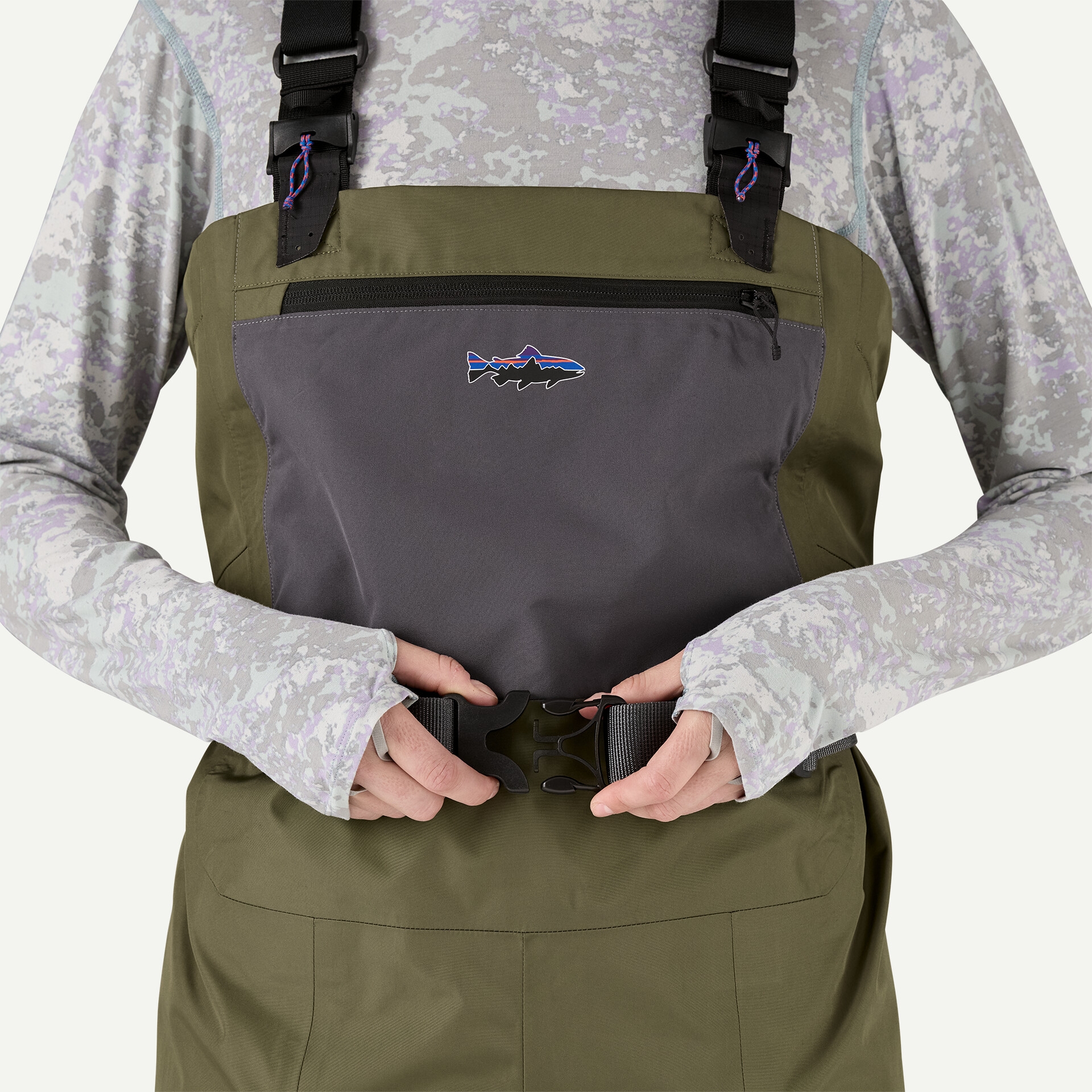 Women's Swiftcurrent® Traverse Waders