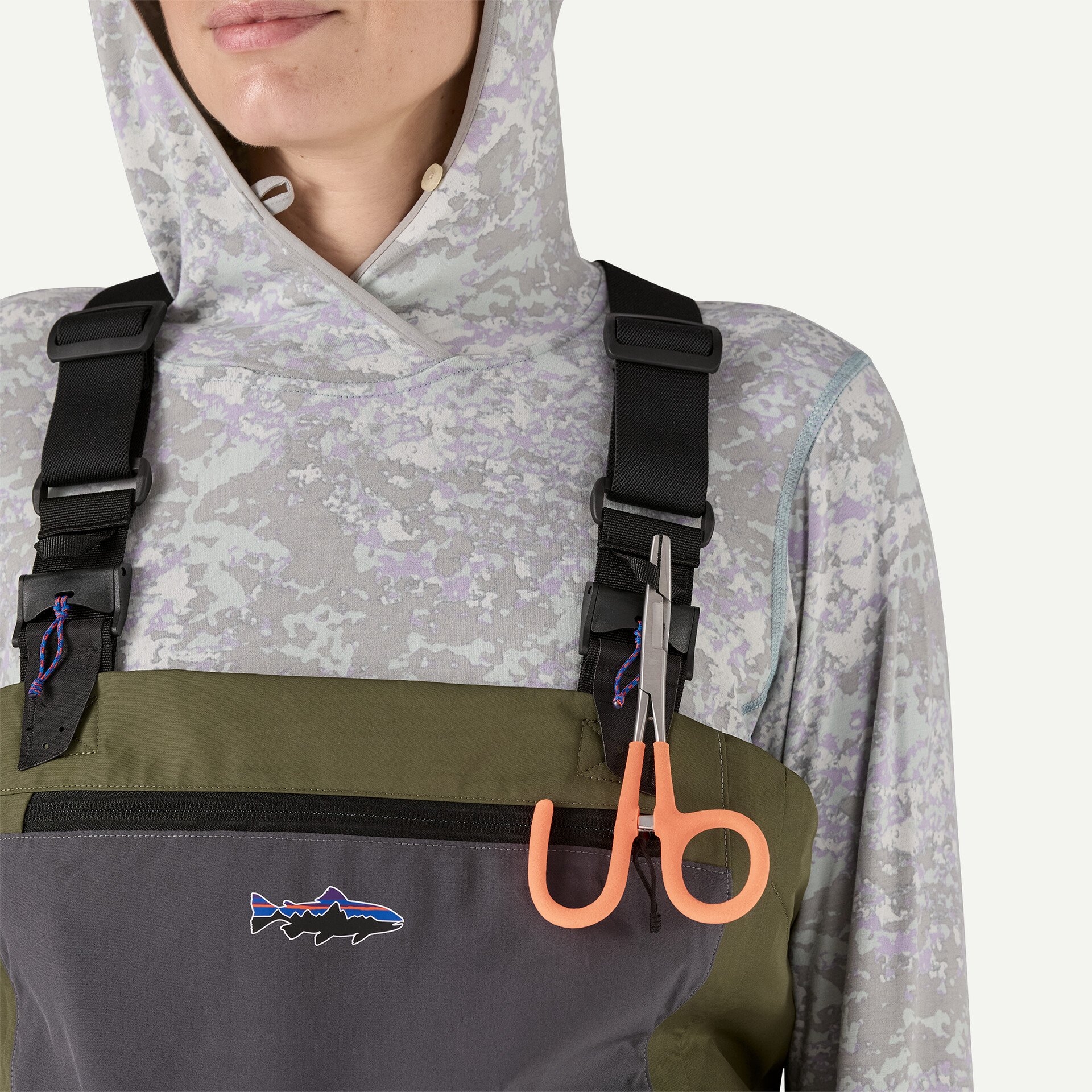 Women's Swiftcurrent® Traverse Waders