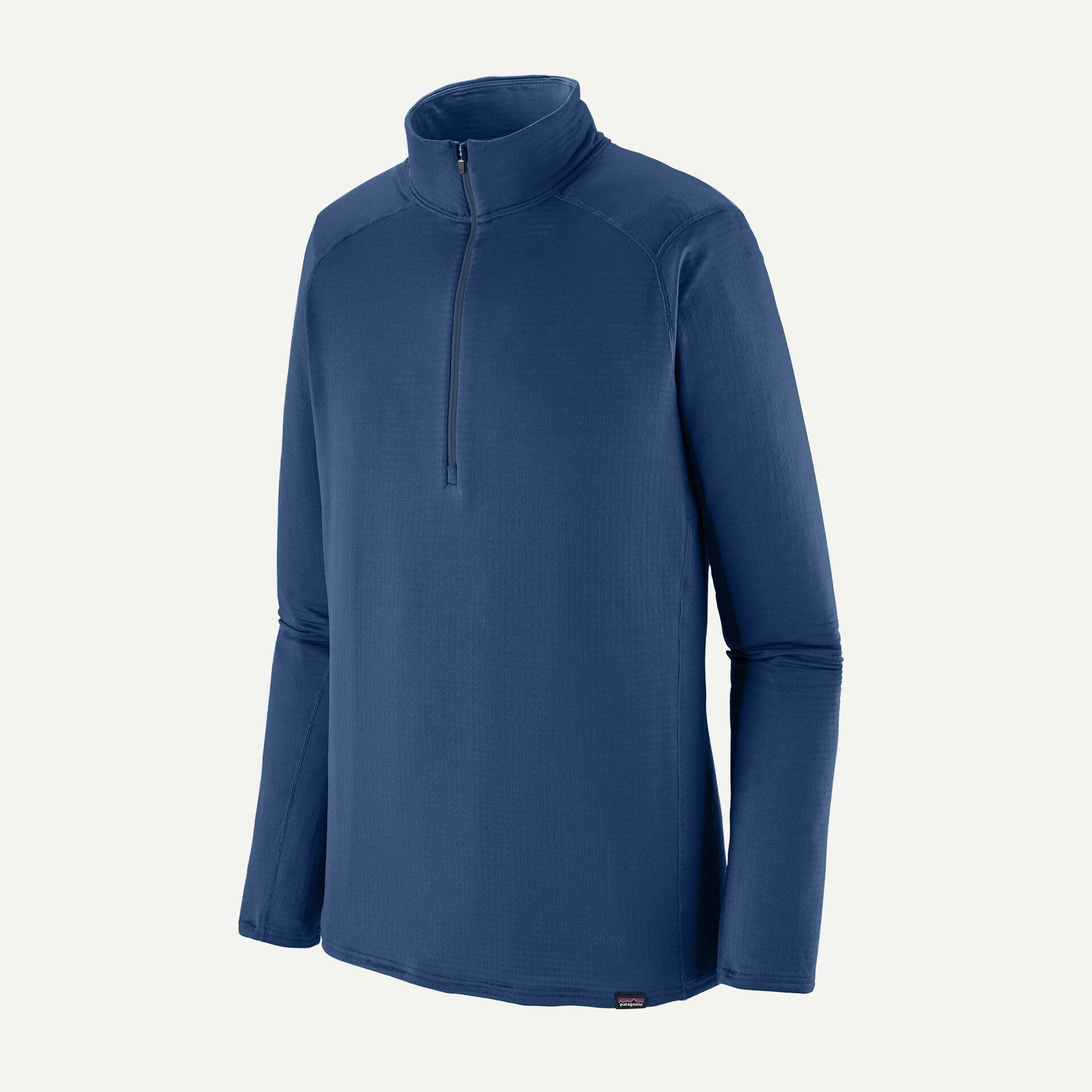Men's Capilene® Thermal Weight Zip-Neck Pullover