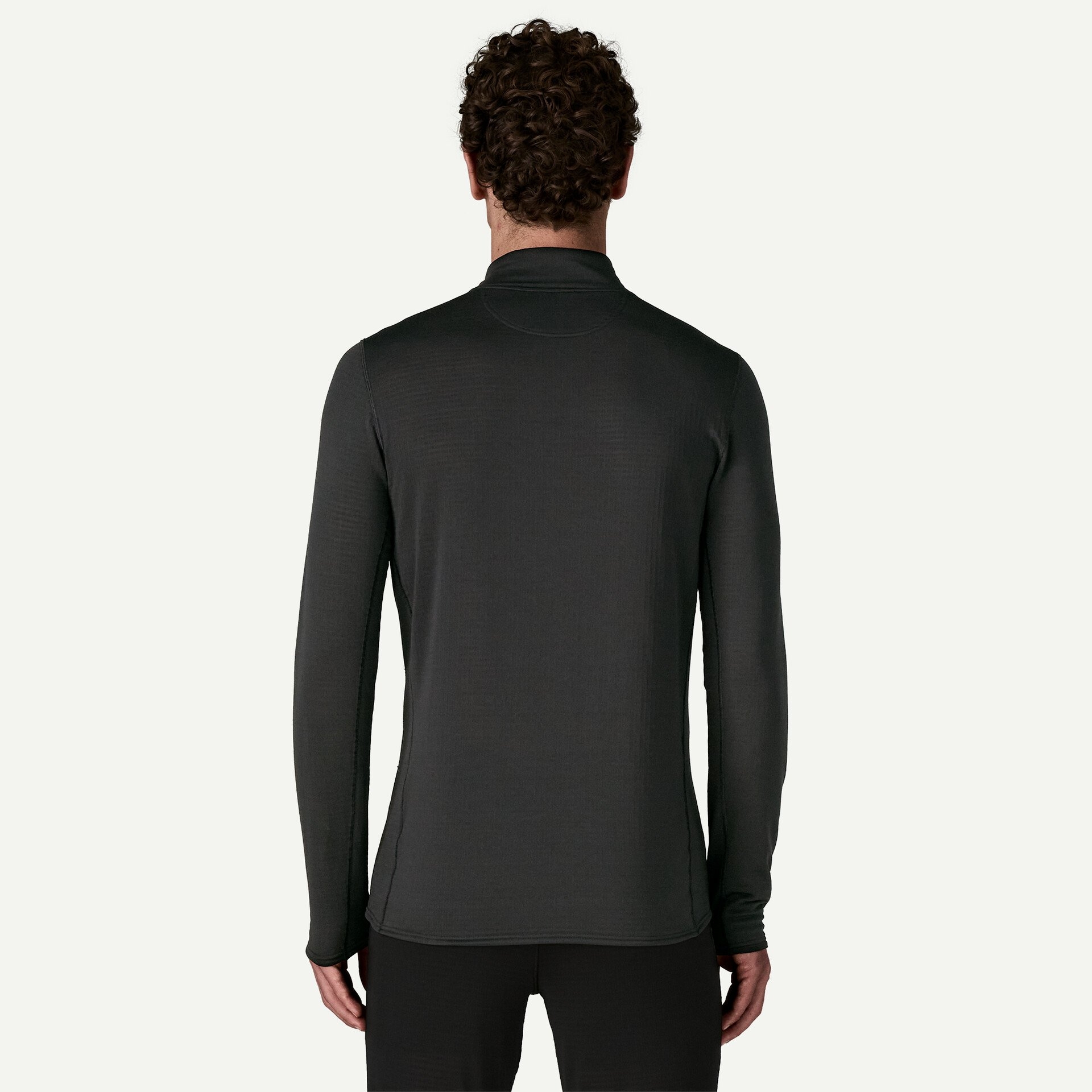 Men's Capilene® Thermal Weight Zip-Neck Pullover
