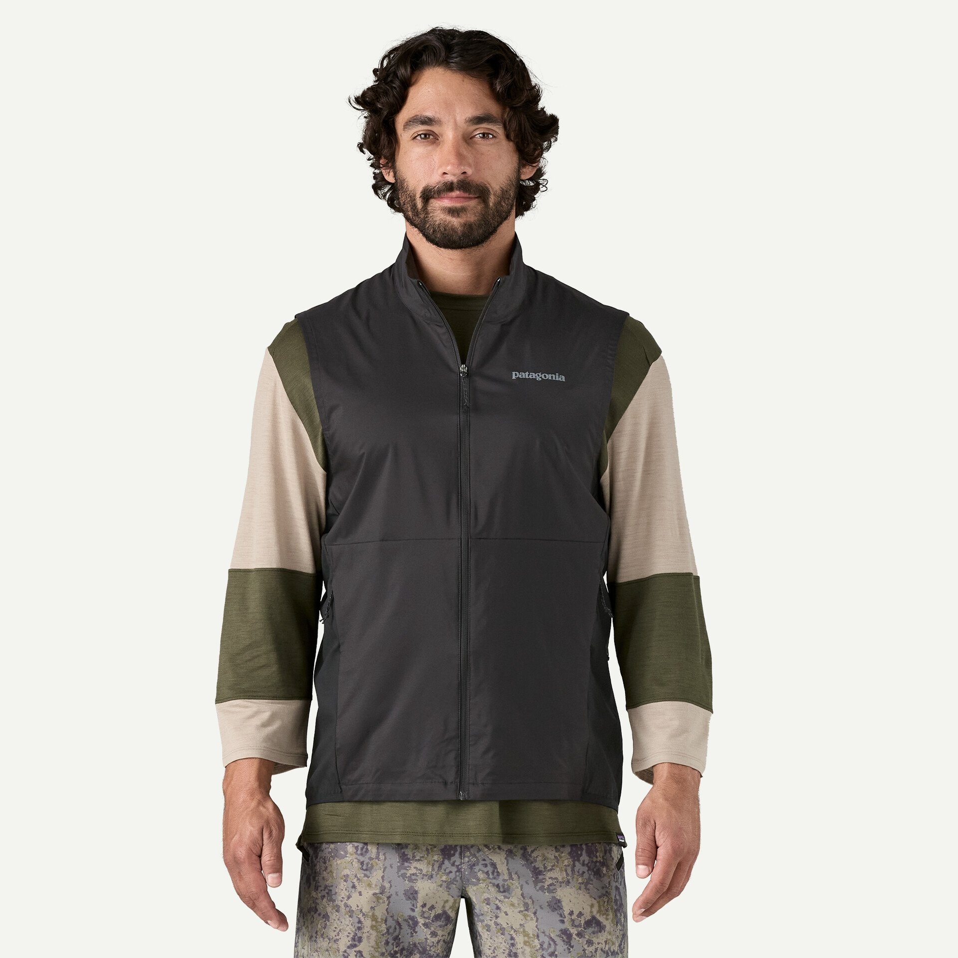 Men's Trail Craft Bike Vest