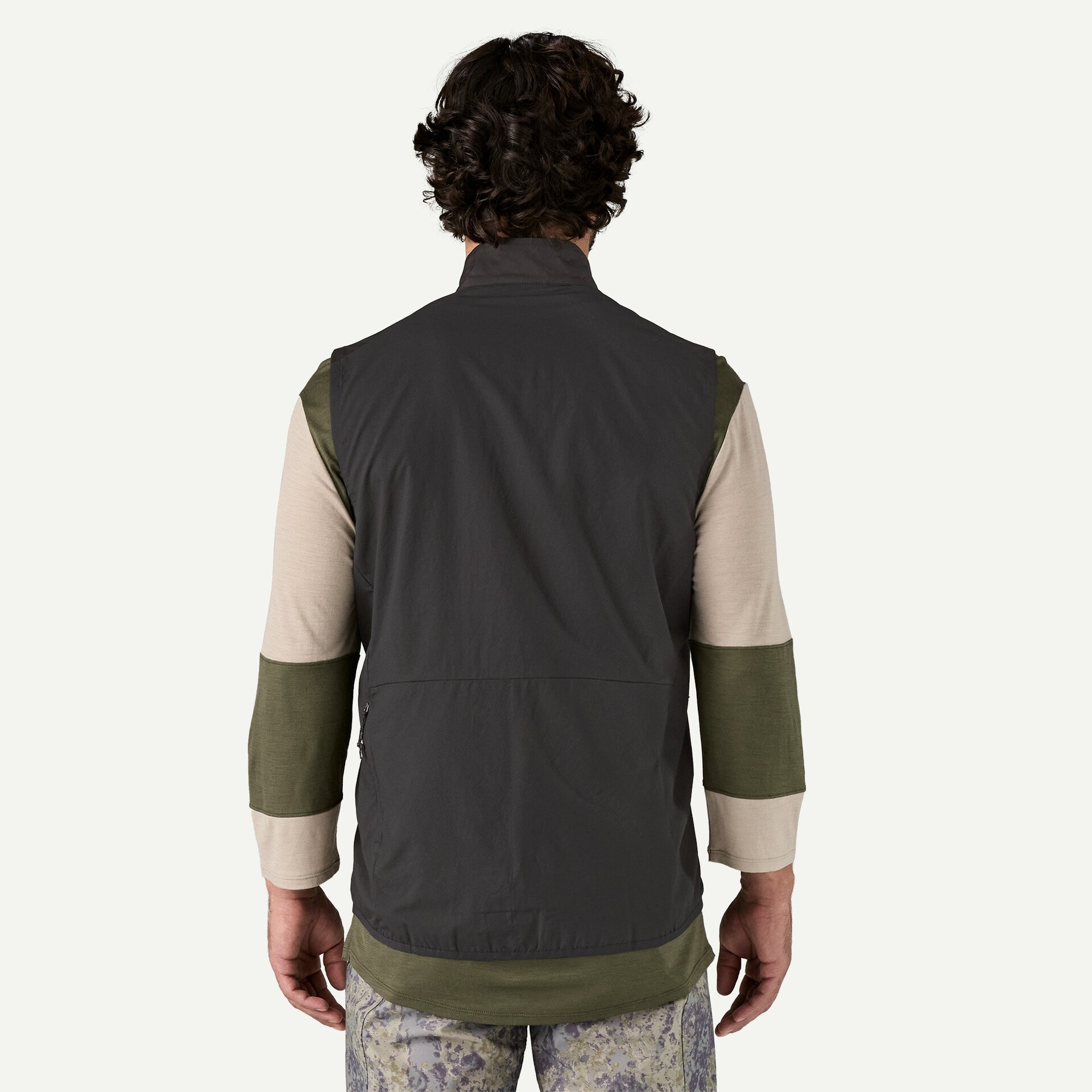 Men's Trail Craft Bike Vest