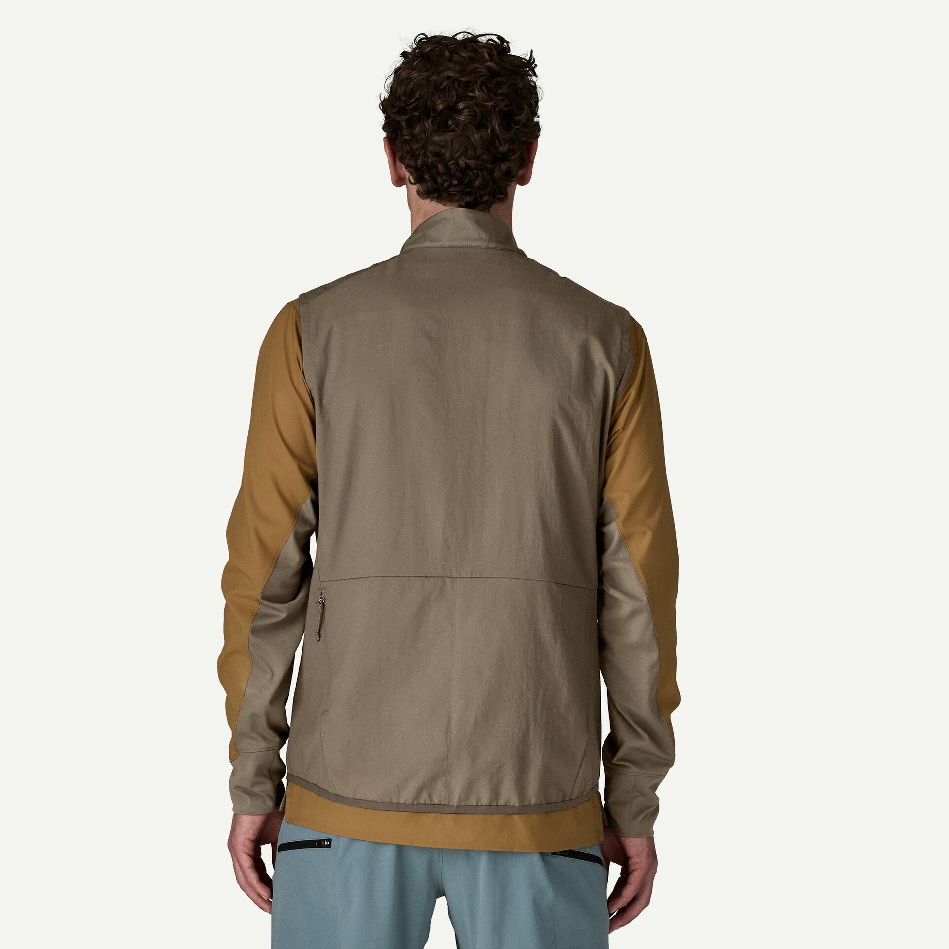 Men's Trail Craft Bike Vest