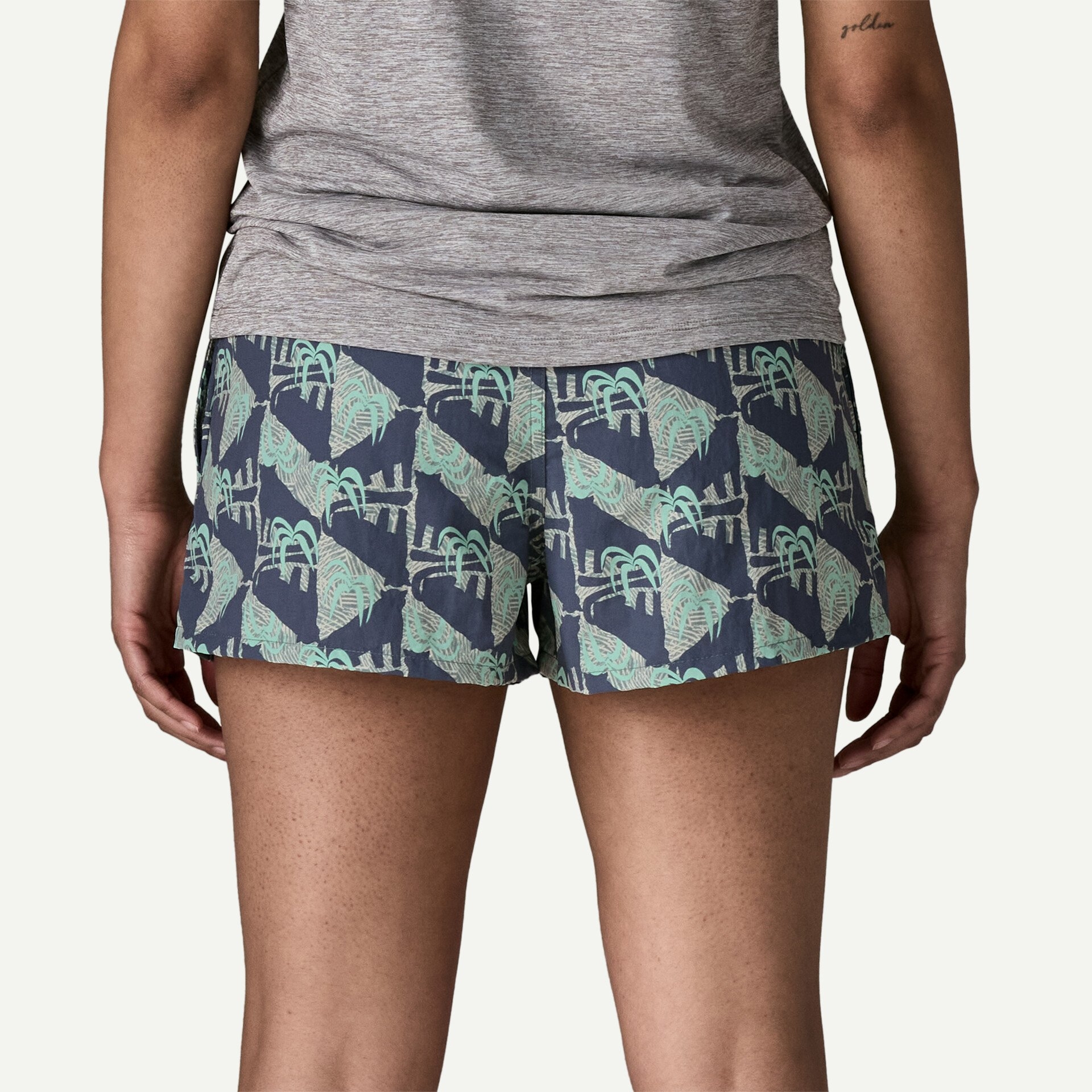 Women's Barely Baggies™ Shorts - 2½"
