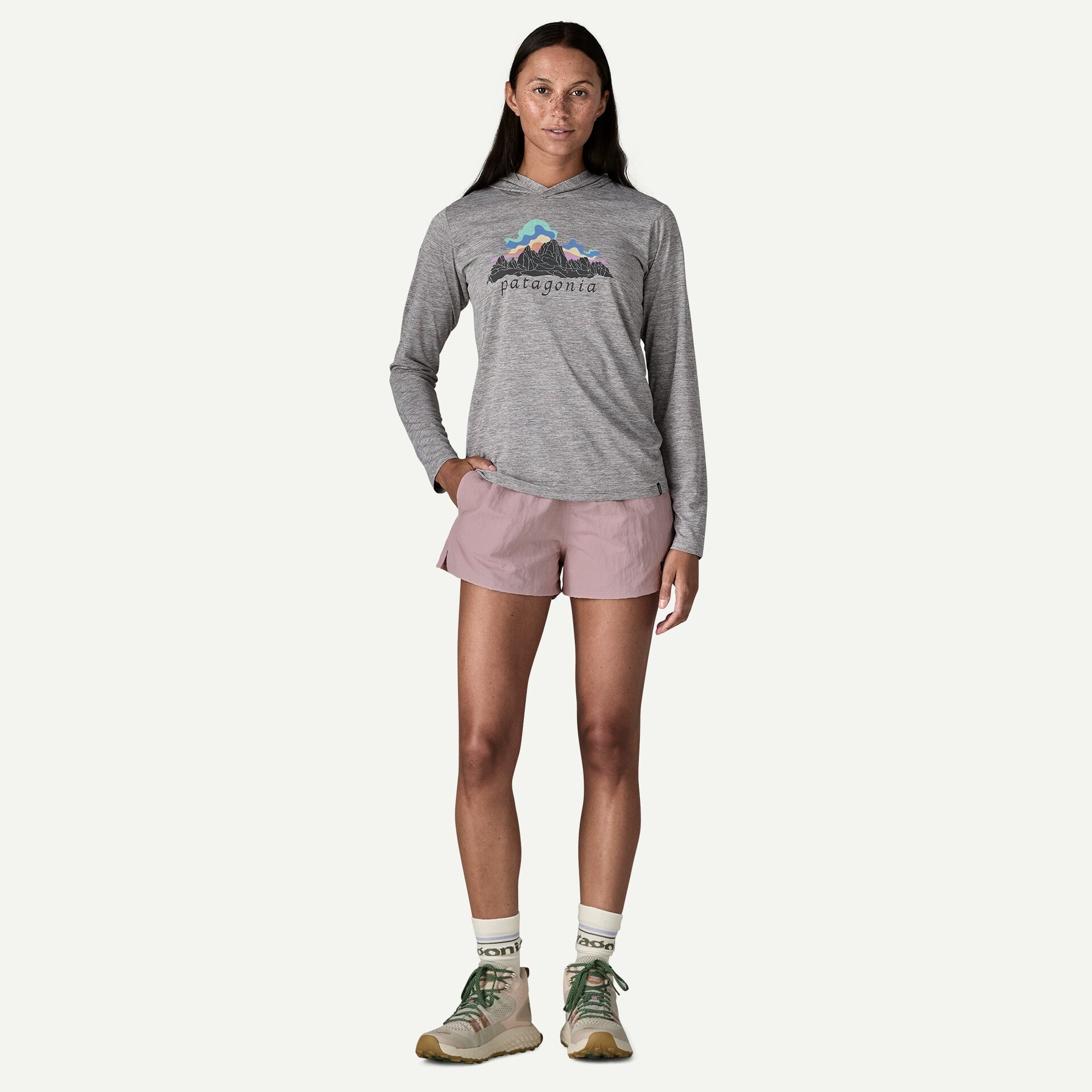 Women's Barely Baggies™ Shorts - 2½"