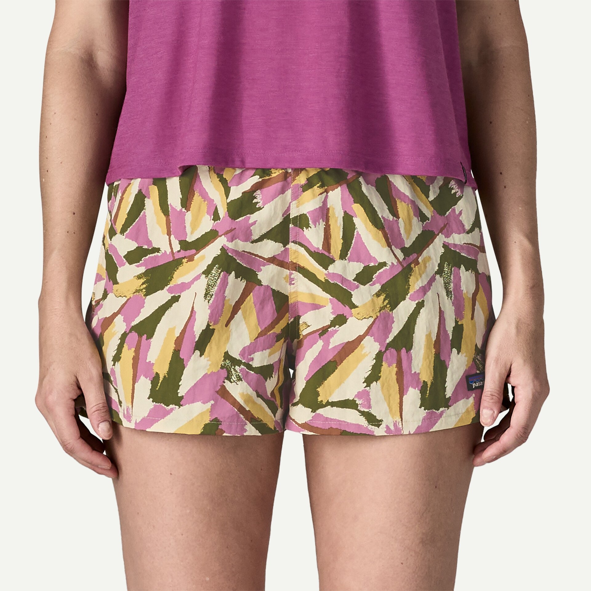 Women's Barely Baggies™ Shorts - 2½"