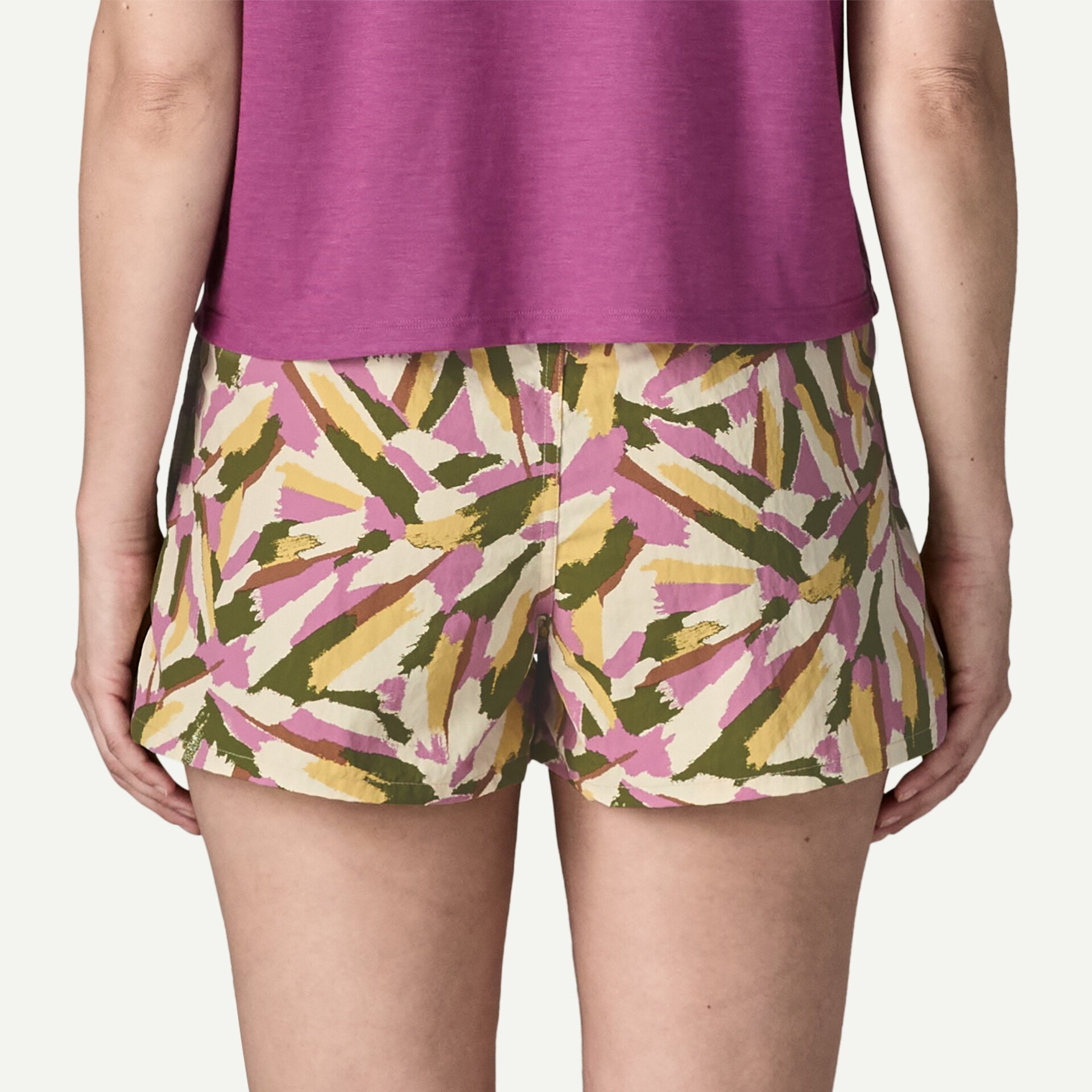 Women's Barely Baggies™ Shorts - 2½"