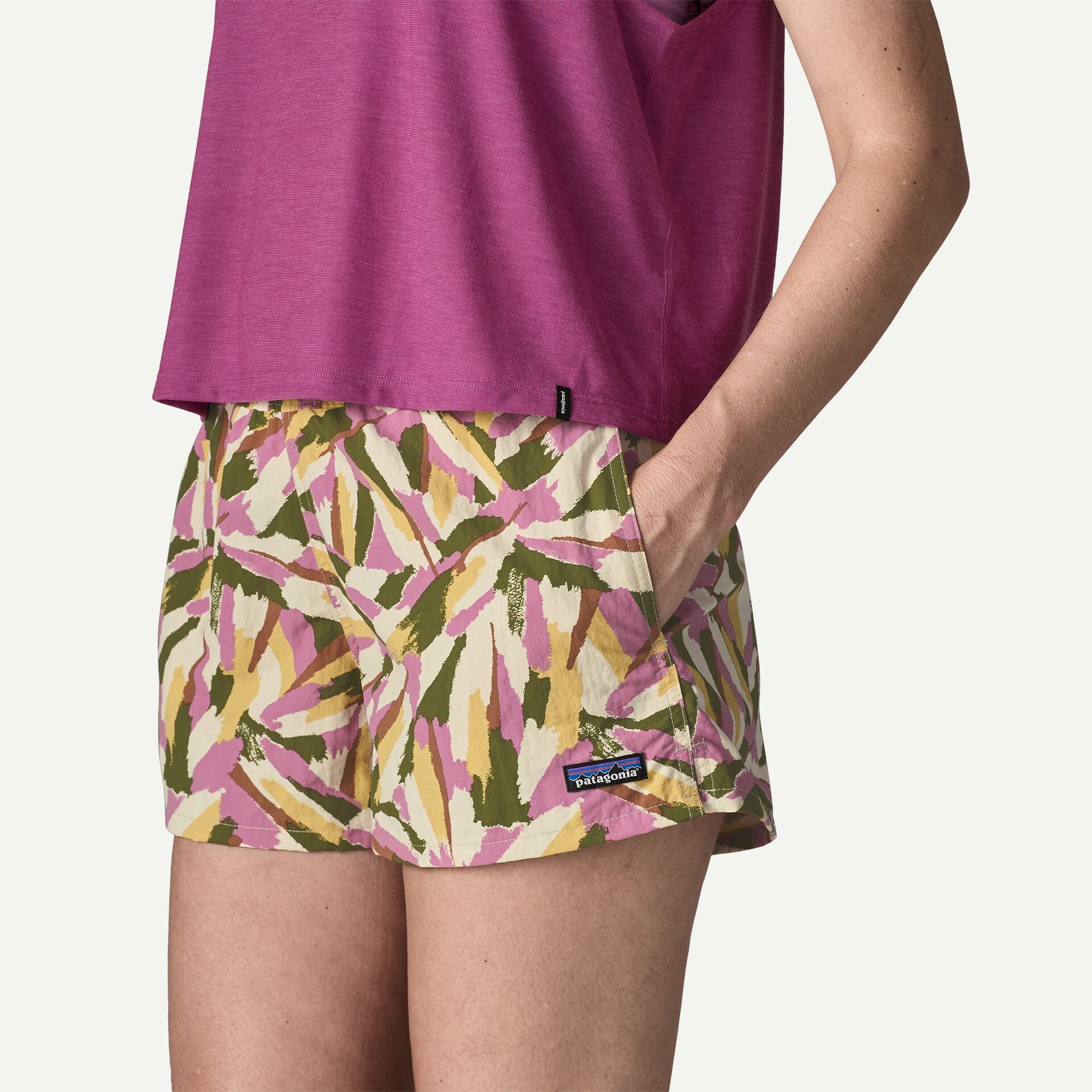 Women's Barely Baggies™ Shorts - 2½"