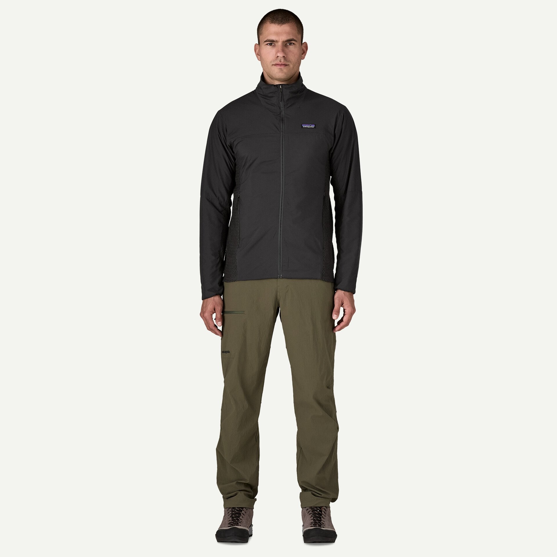 Men's Nano-Air® Light Hybrid Jacket