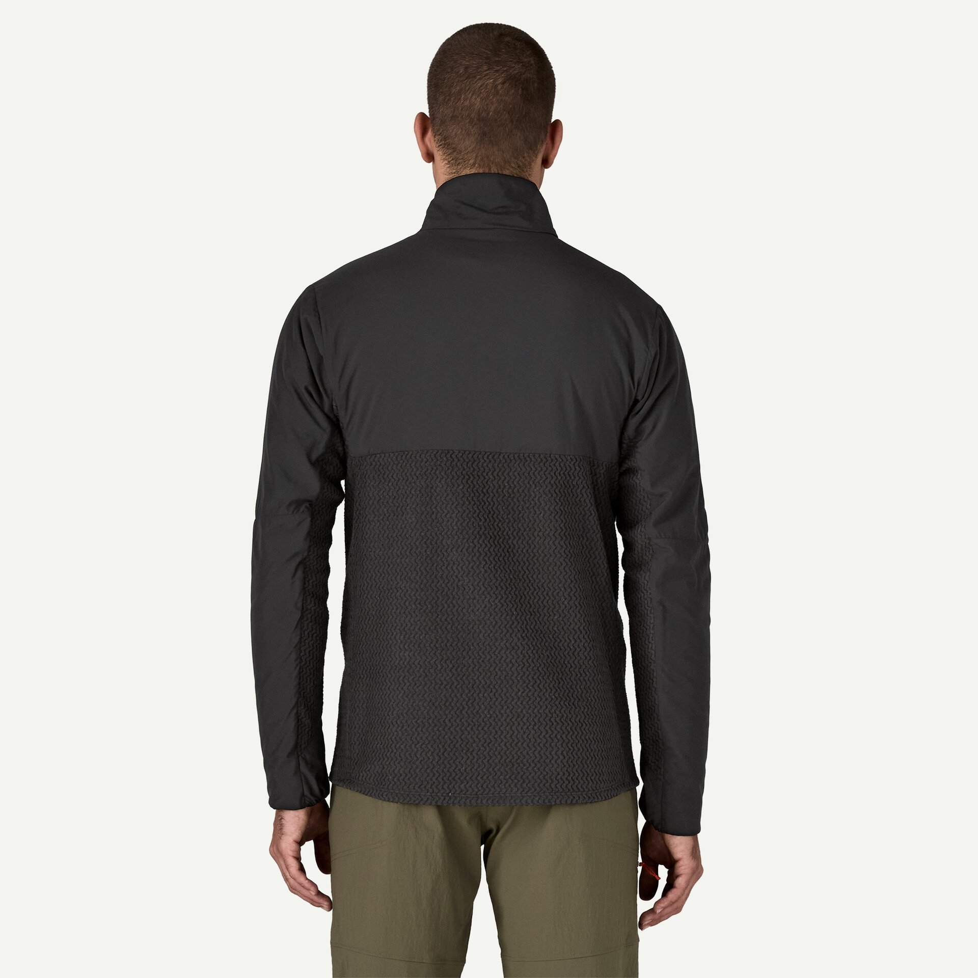 Men's Nano-Air® Light Hybrid Jacket